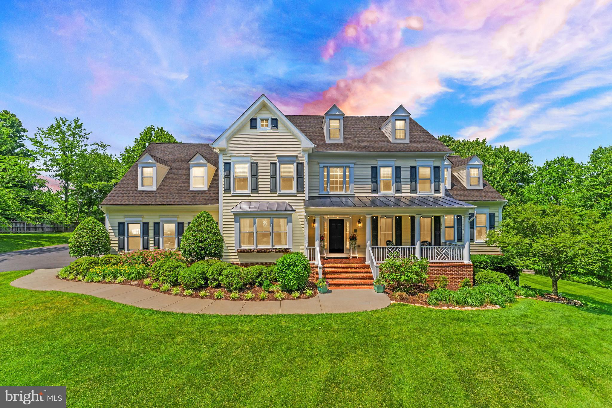 16720 Sommertime Ln