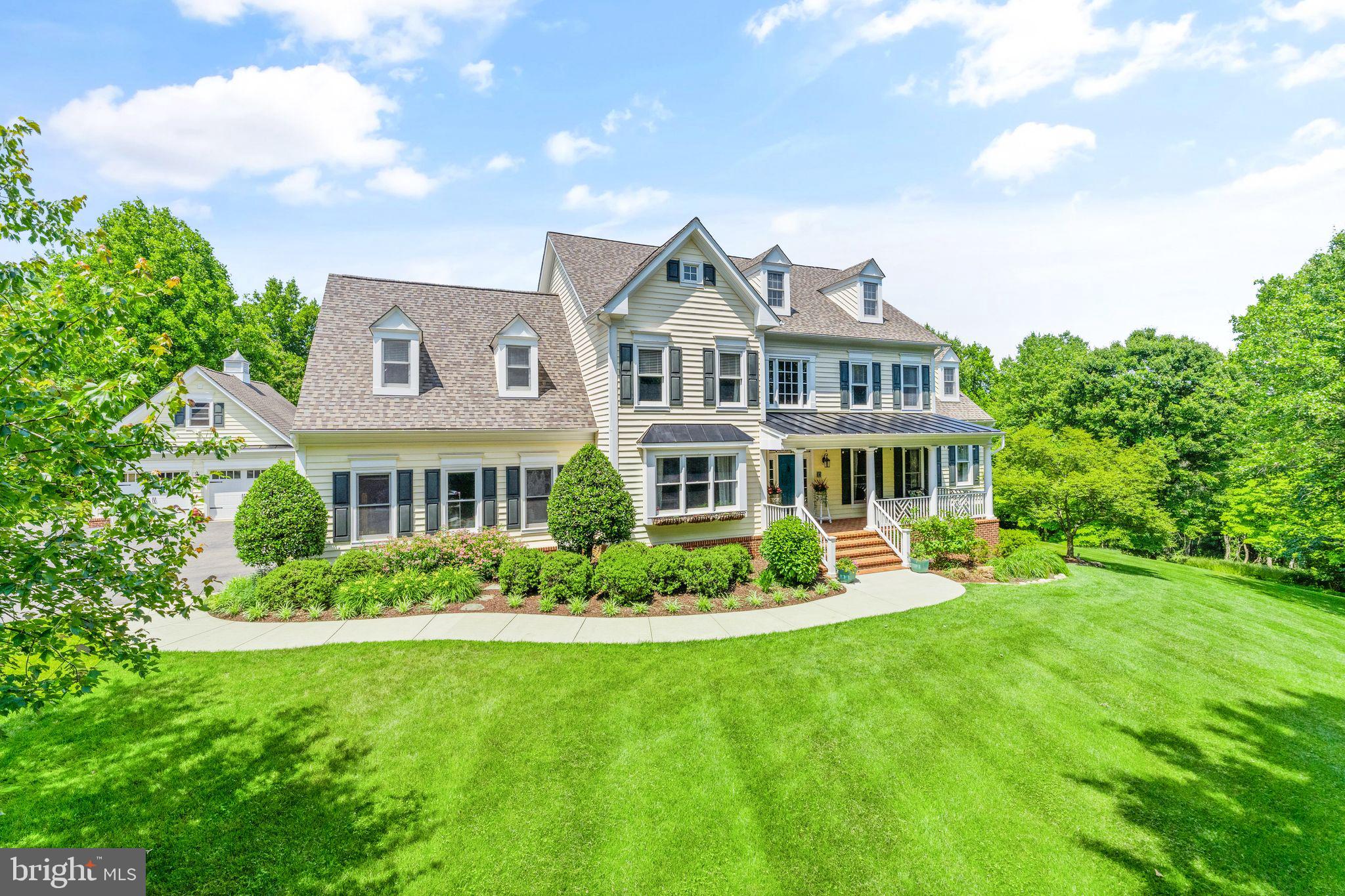 16720 Sommertime Ln