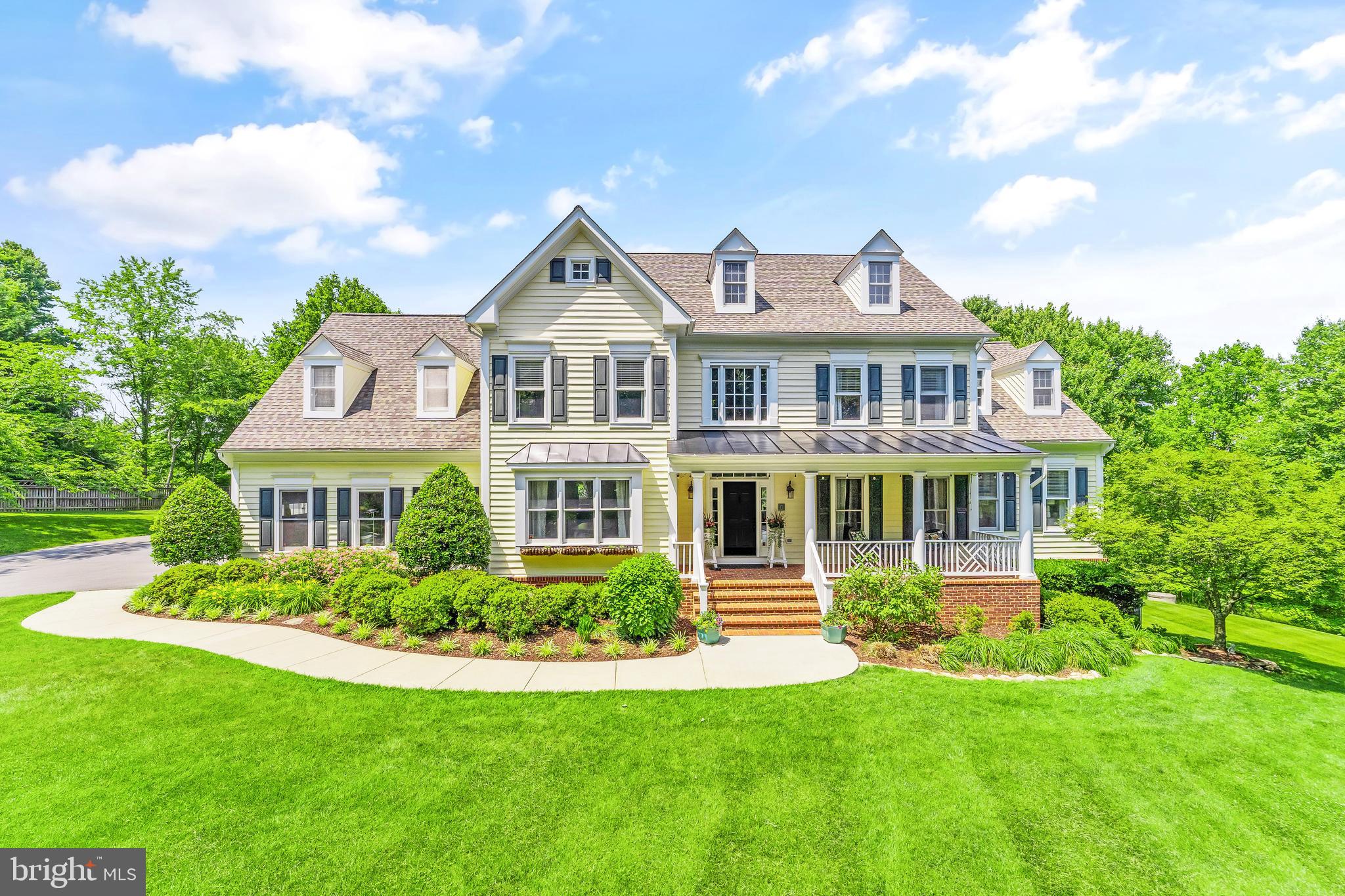 16720 Sommertime Ln