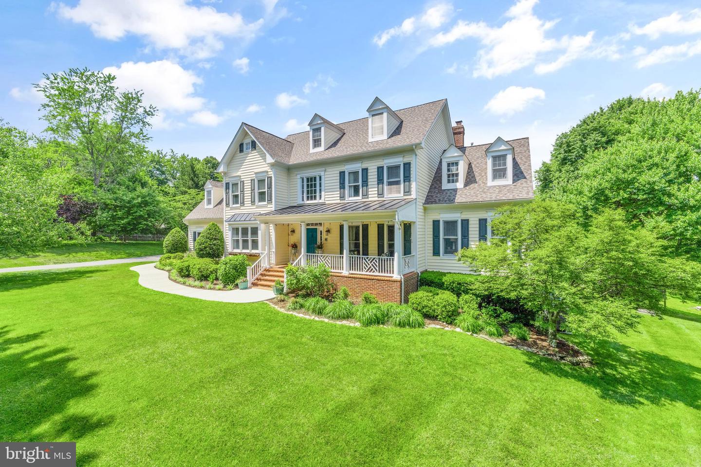 16720 Sommertime Ln
