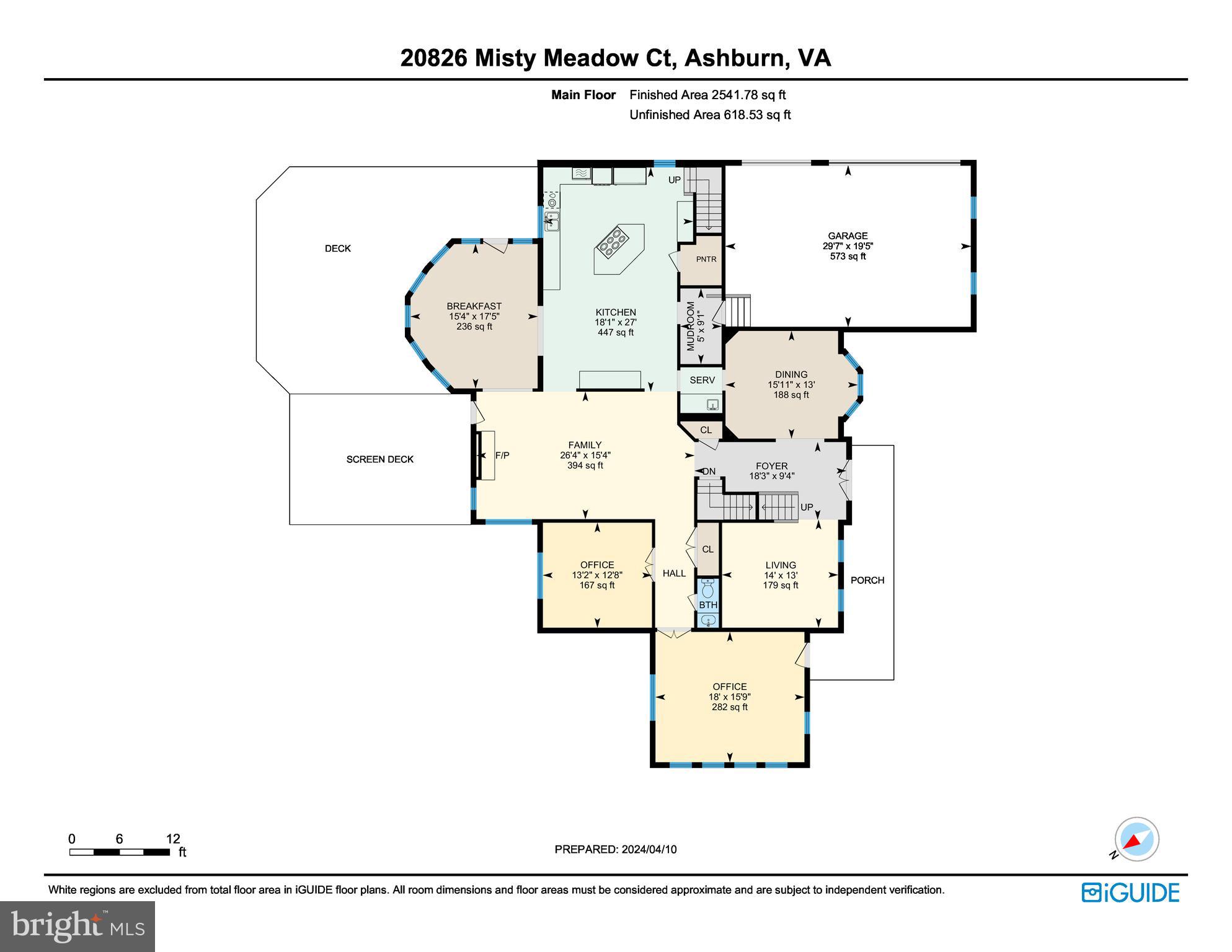 20826 Misty Meadow Ct