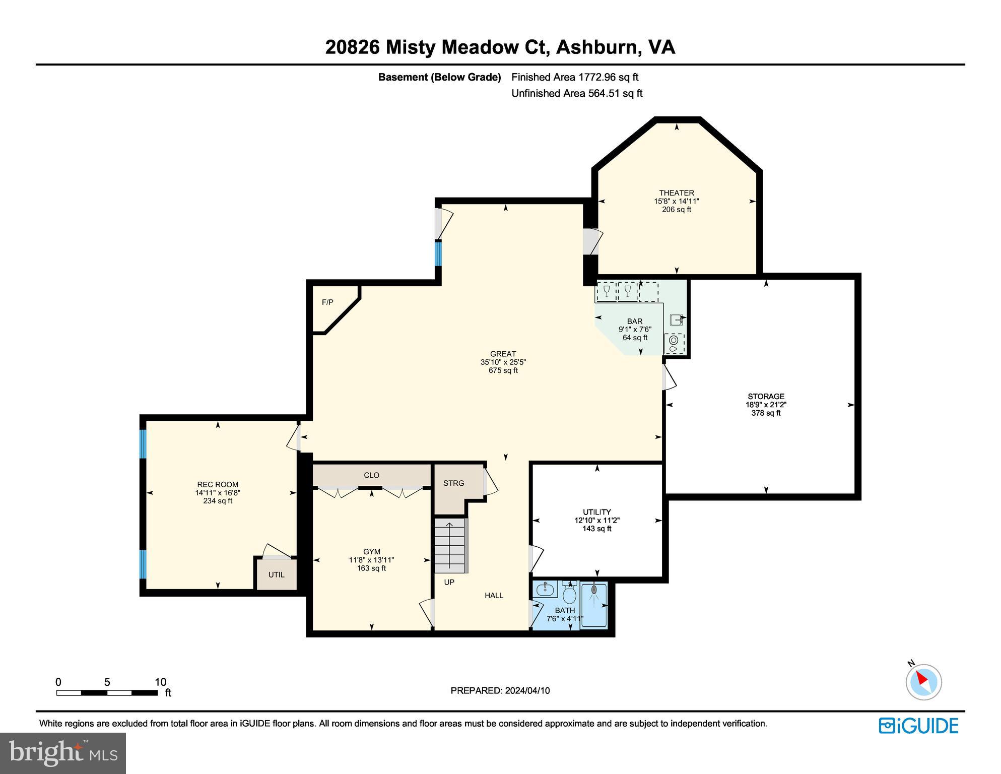 20826 Misty Meadow Ct