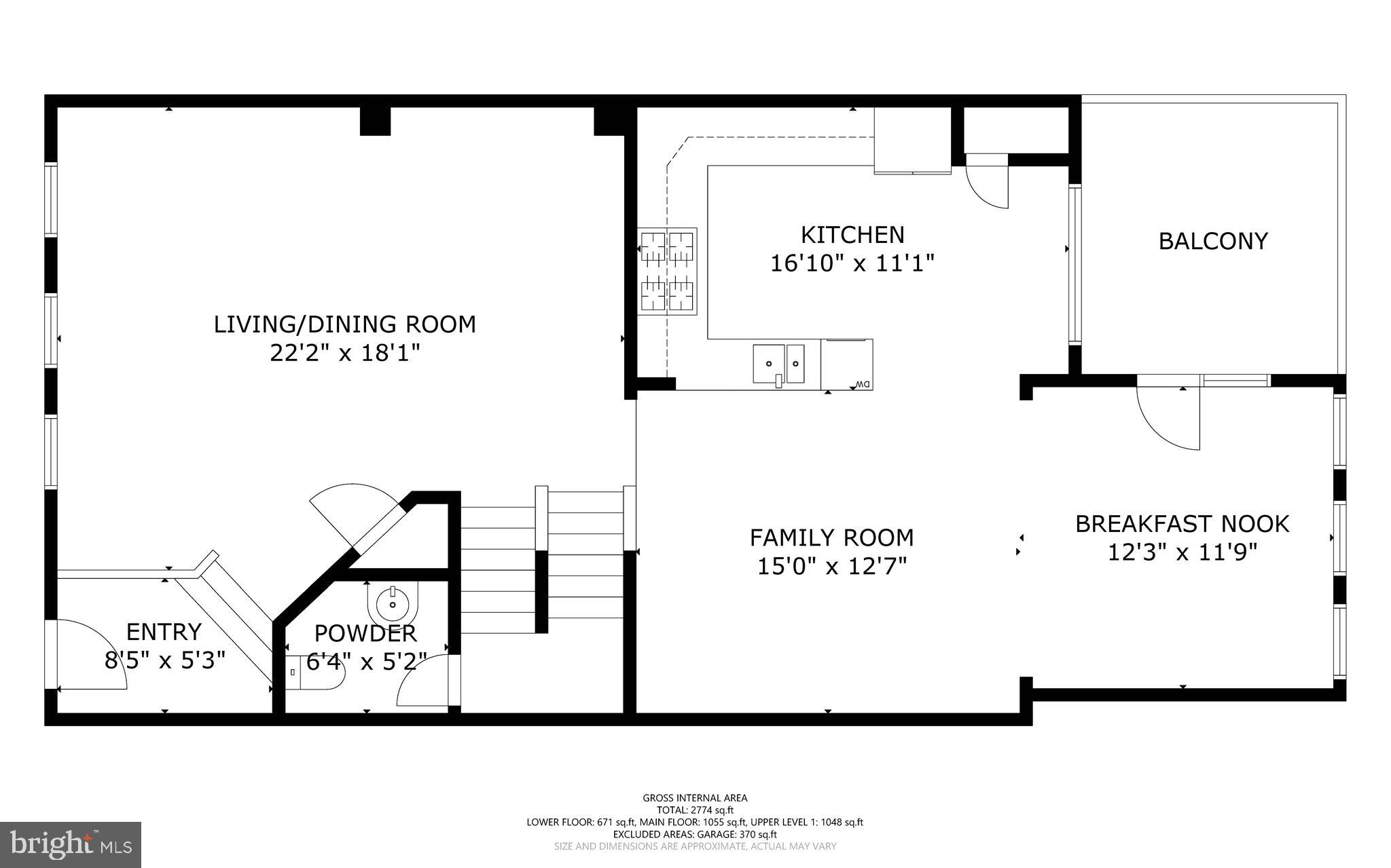 43764 Smith Ferry Sq