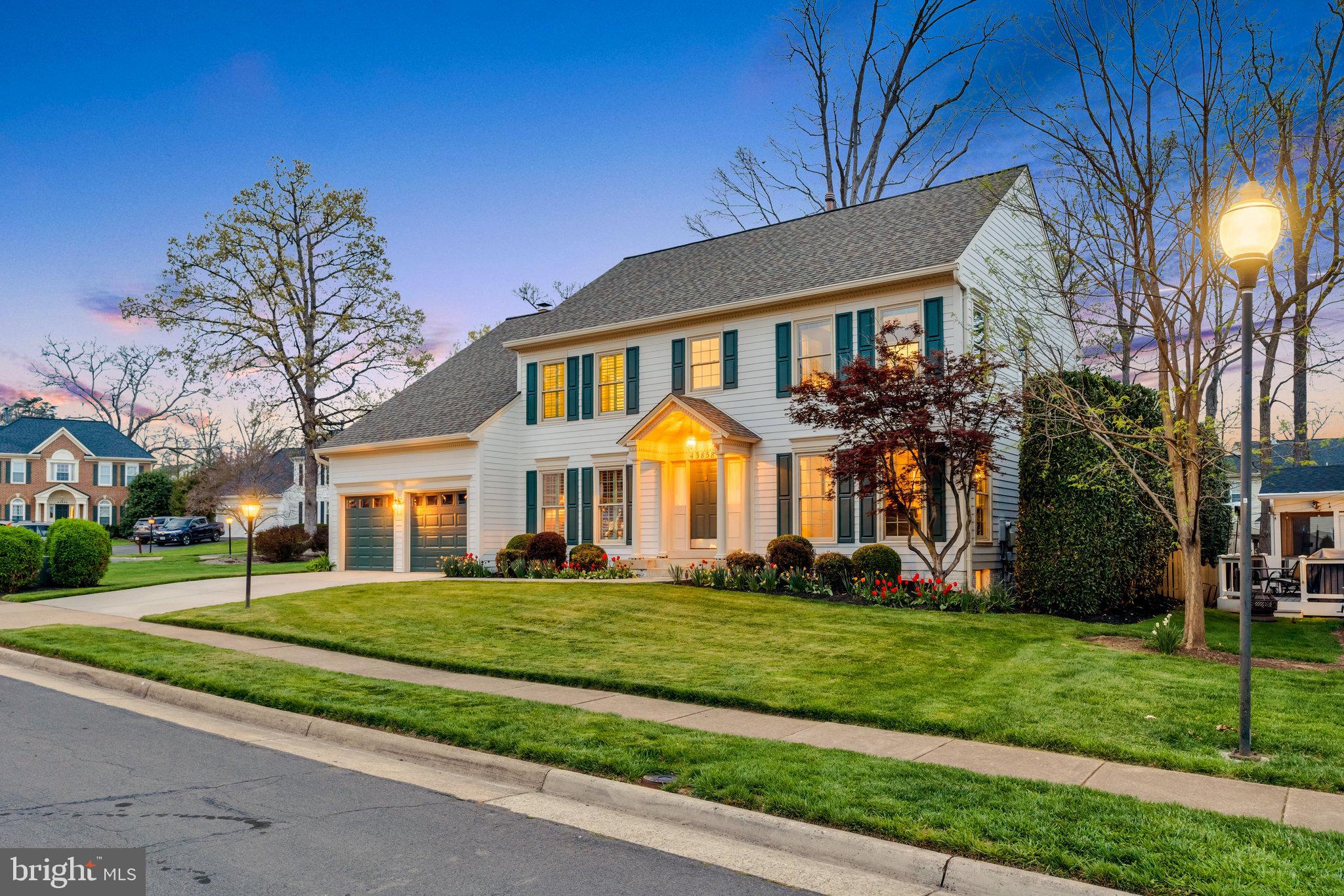43858 Amity Pl