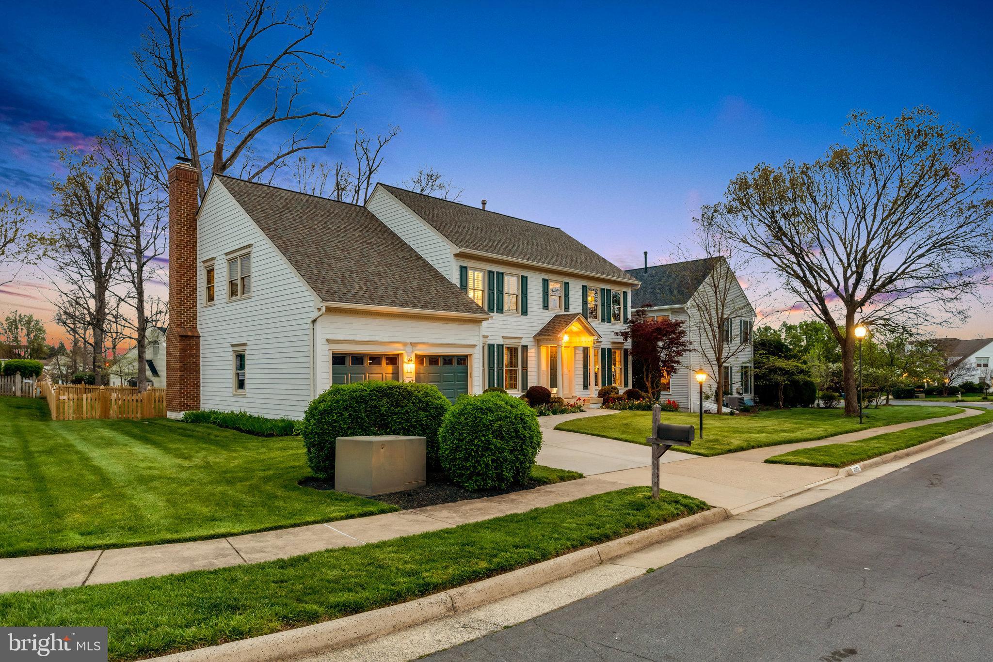 43858 Amity Pl