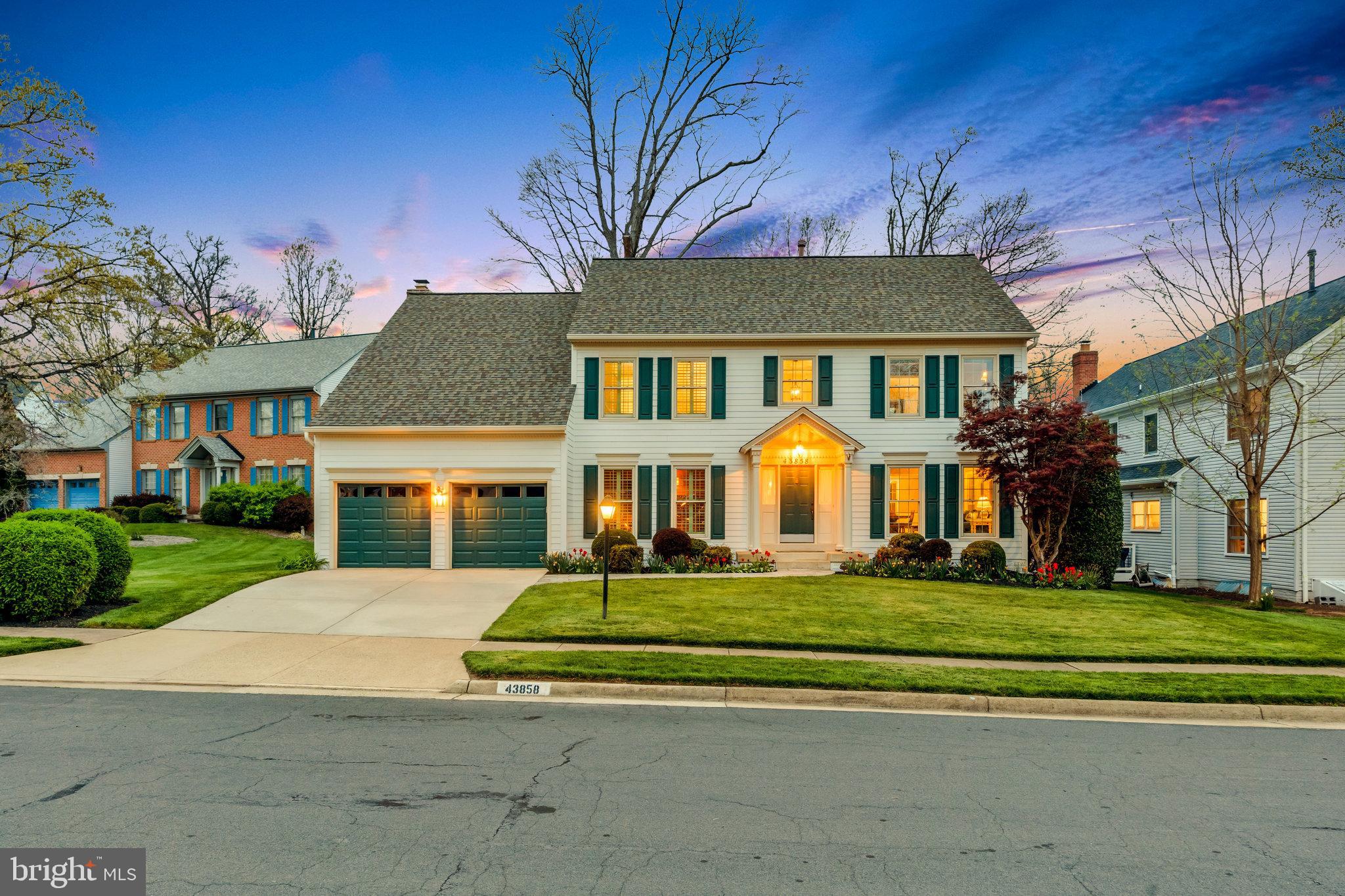 43858 Amity Pl