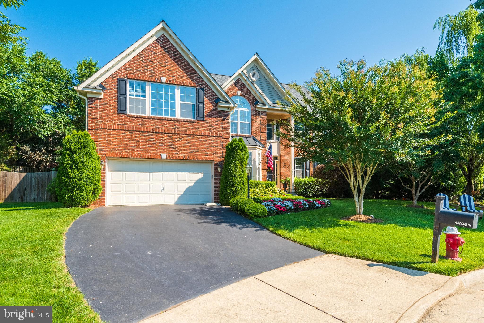 43264 Kristin Marie Ct