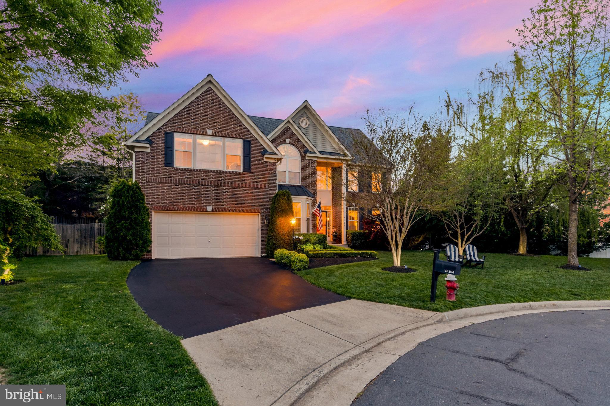 43264 Kristin Marie Ct