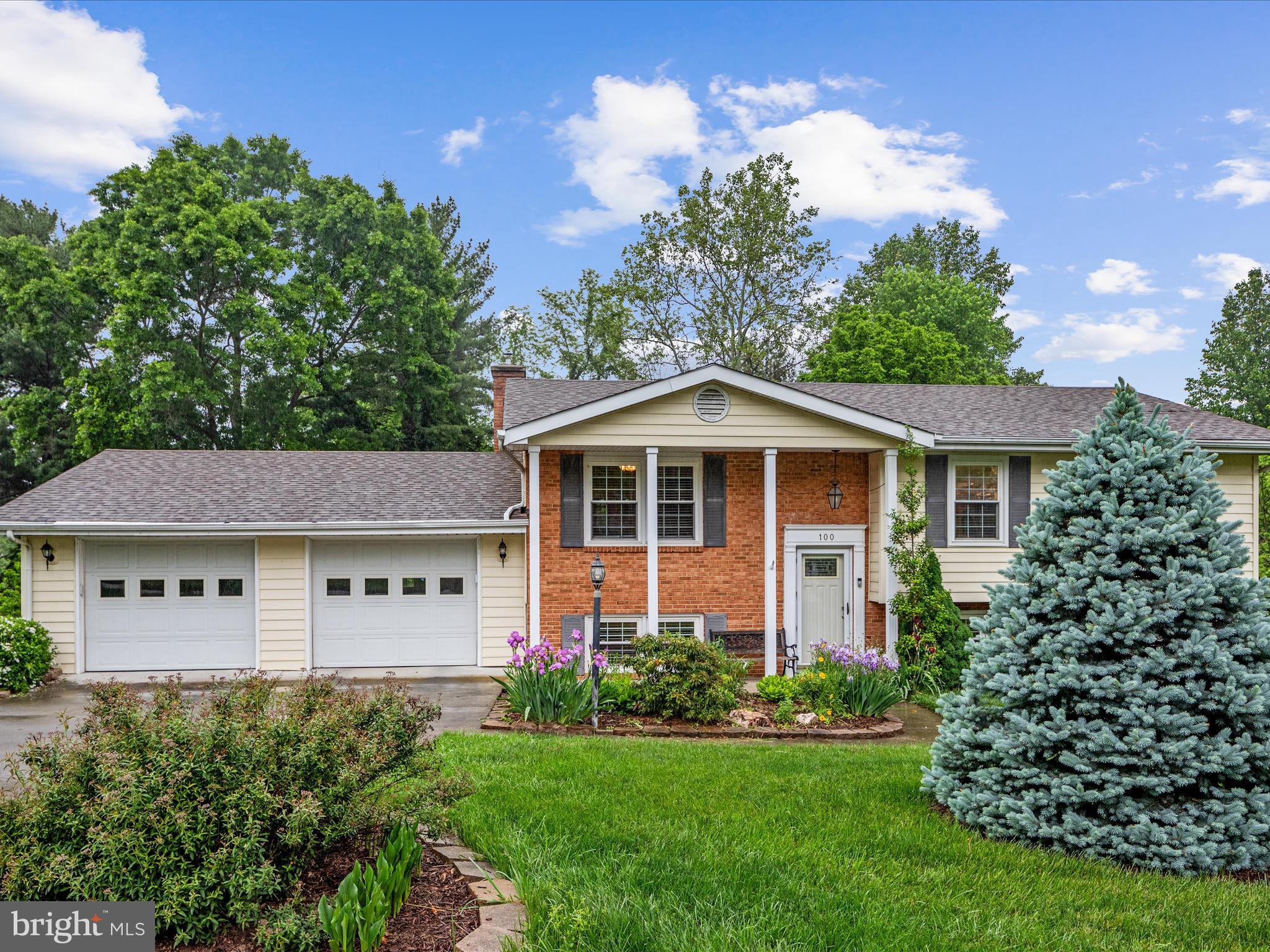 100 Peach Tree Ct