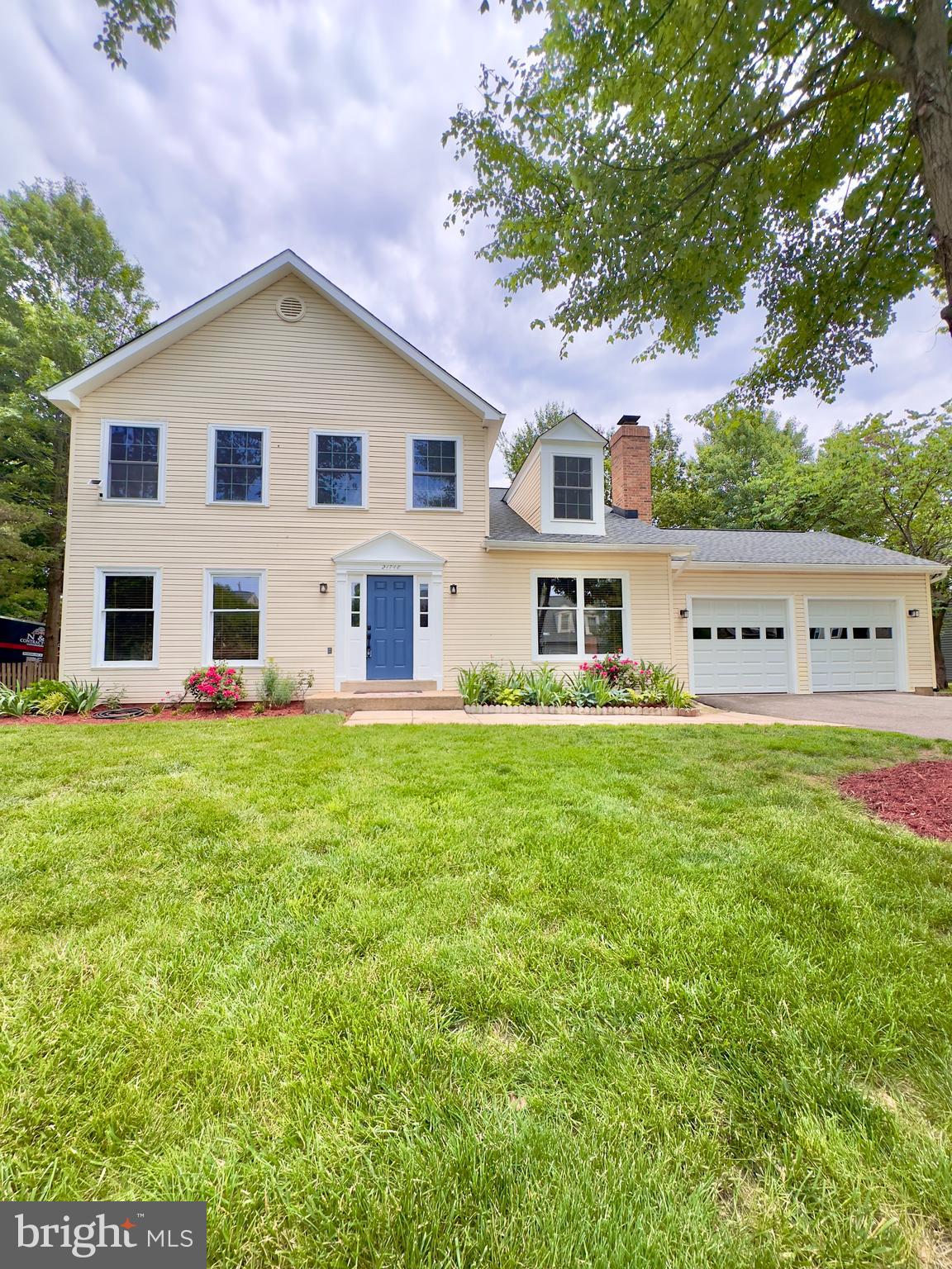 21748 Pinewood Ct