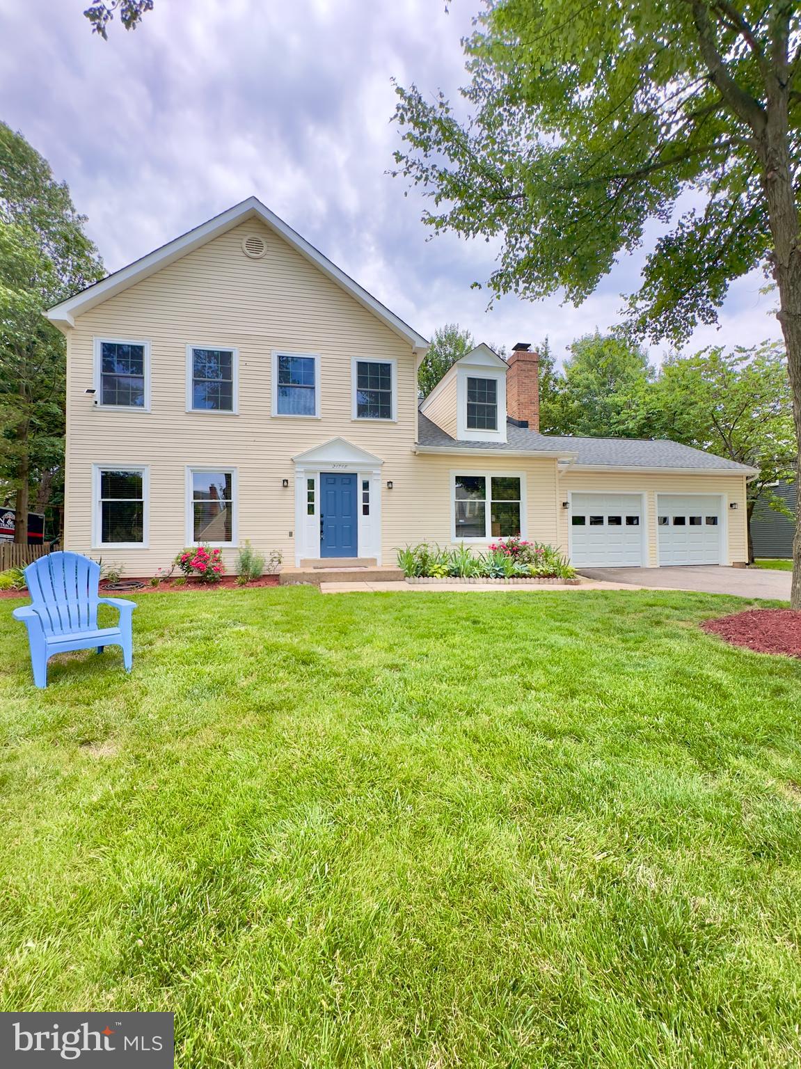 21748 Pinewood Ct