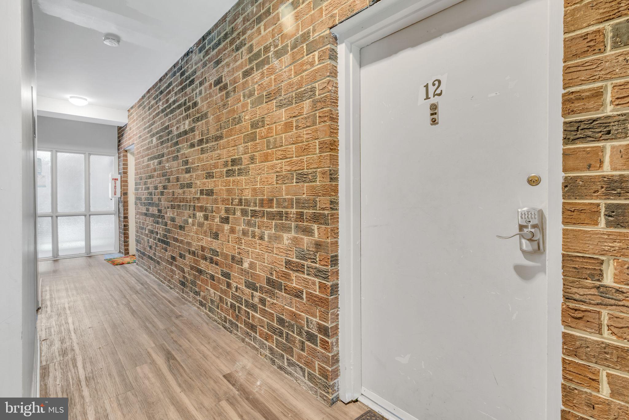 121 N Fillmore Ave #12