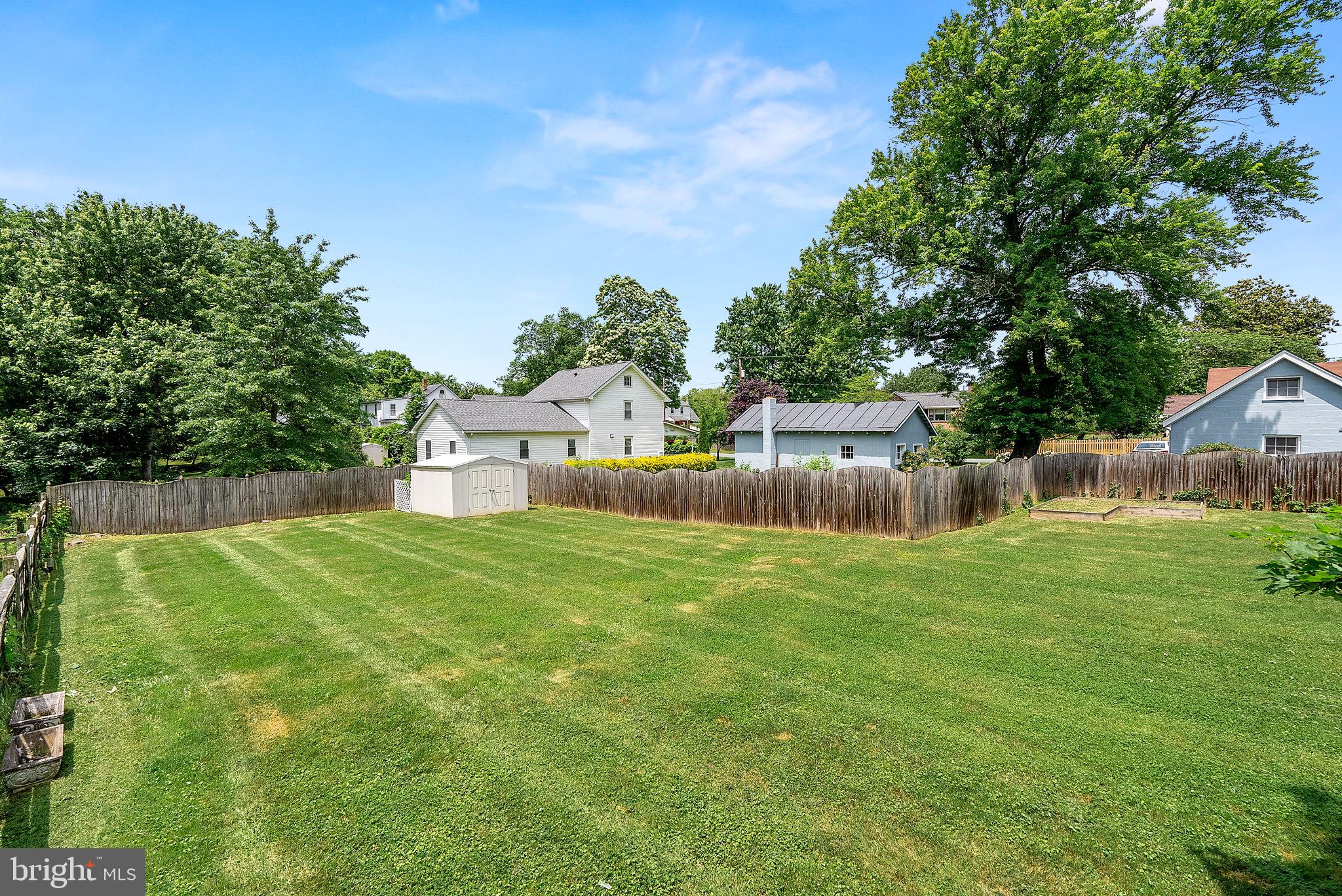 311 S Orchard Dr