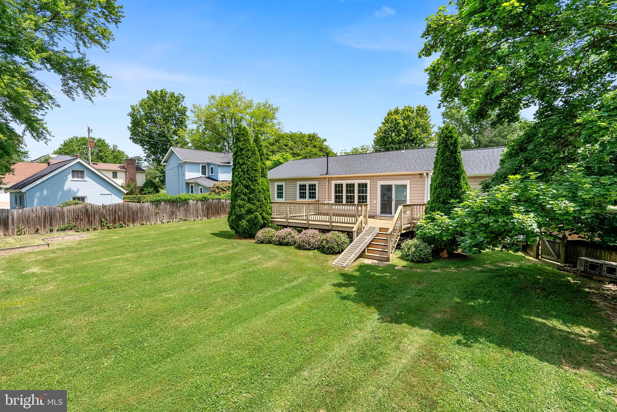 311 S Orchard Dr