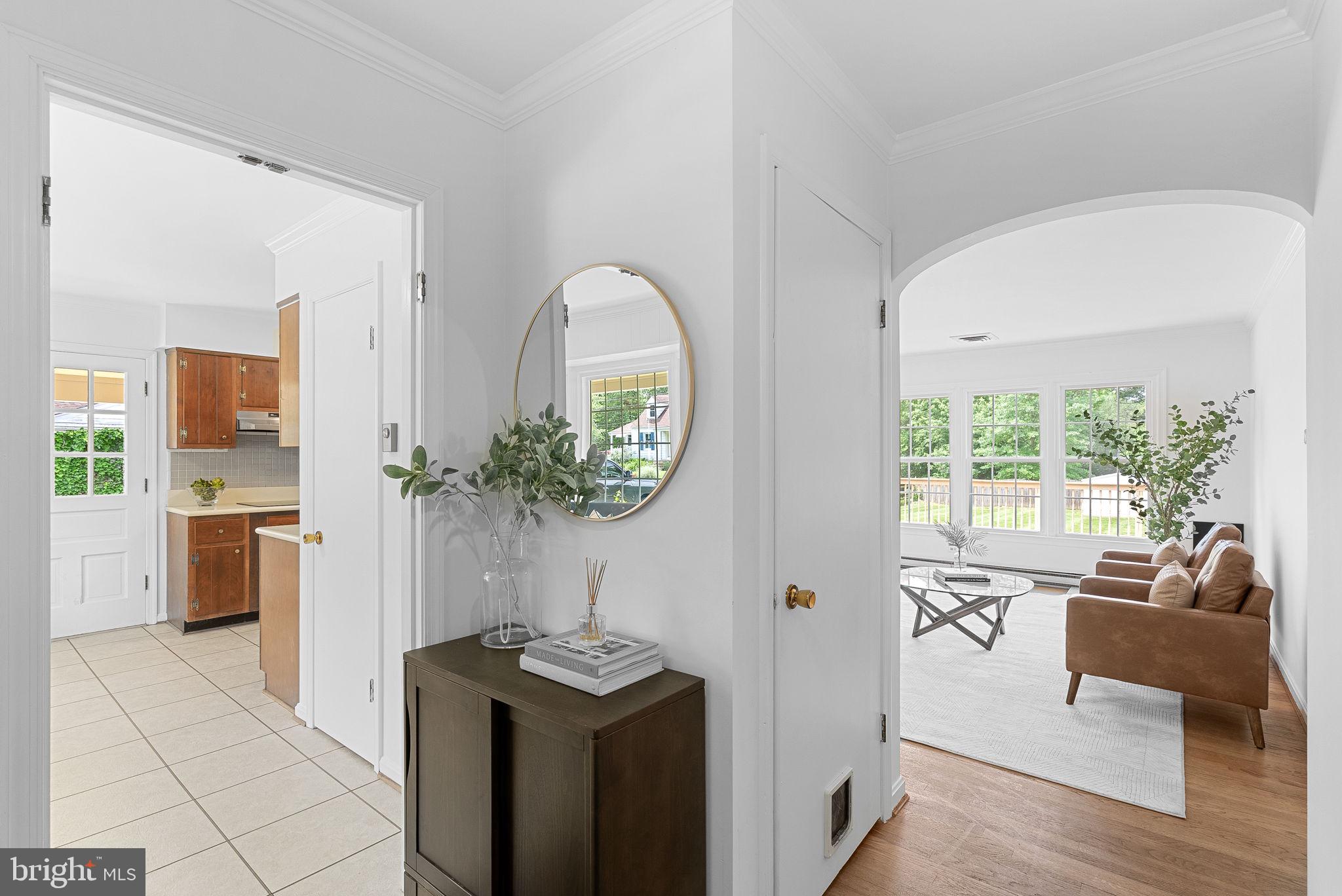 311 S Orchard Dr