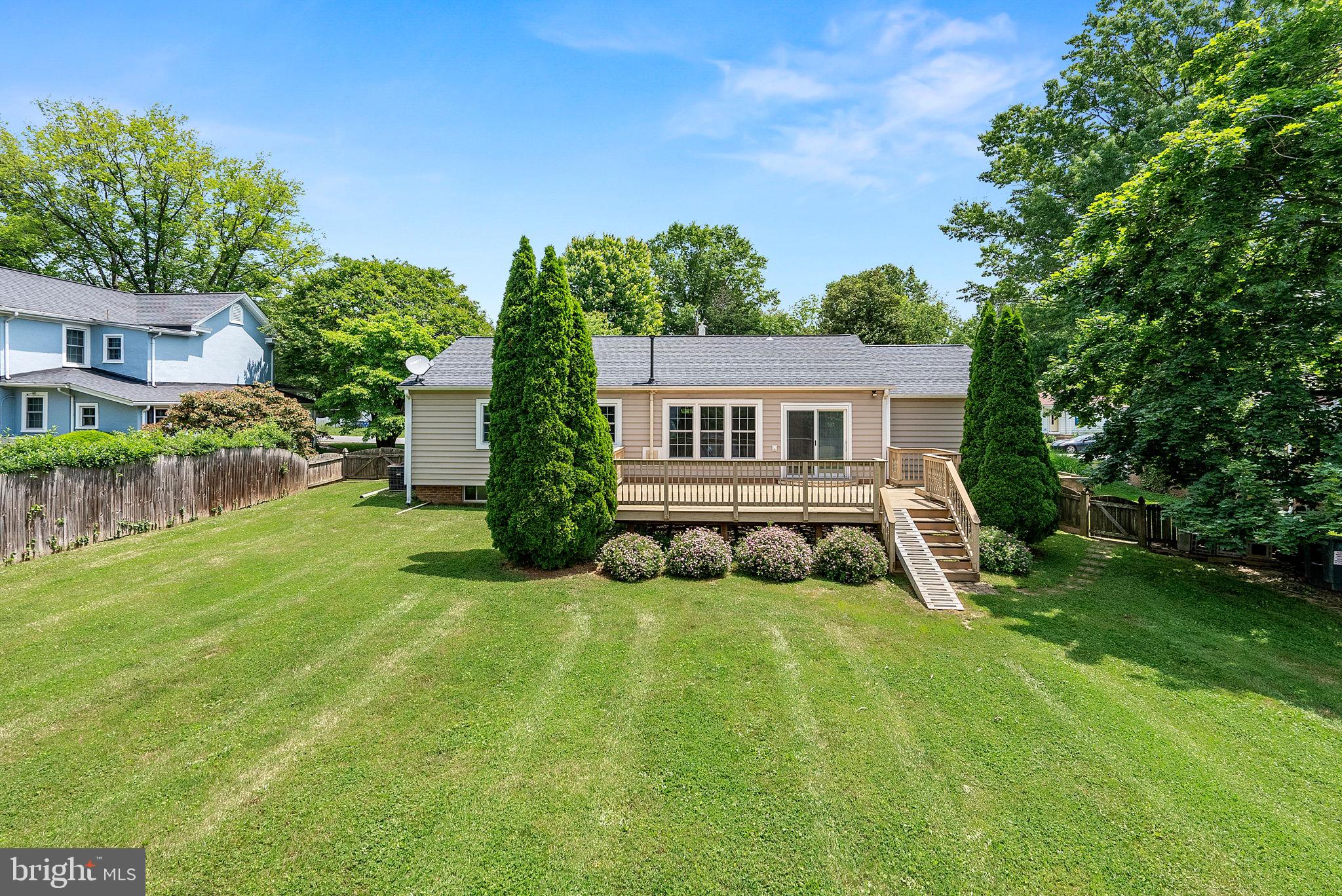 311 S Orchard Dr