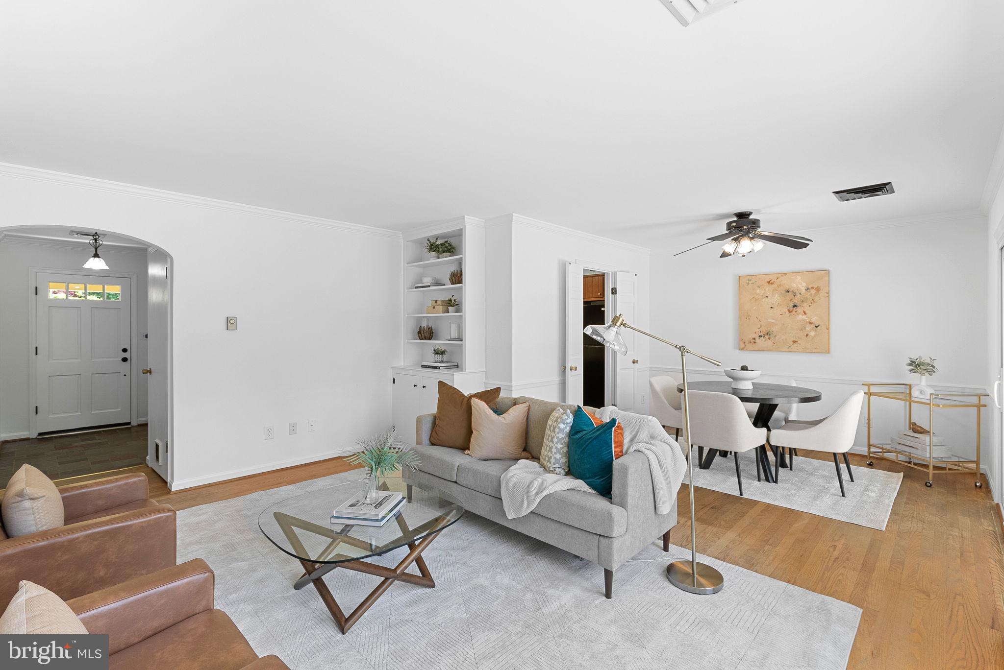 311 S Orchard Dr