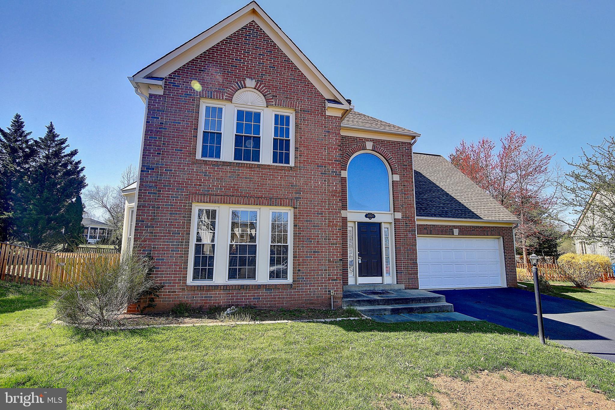 20919 Menges Mill Ct