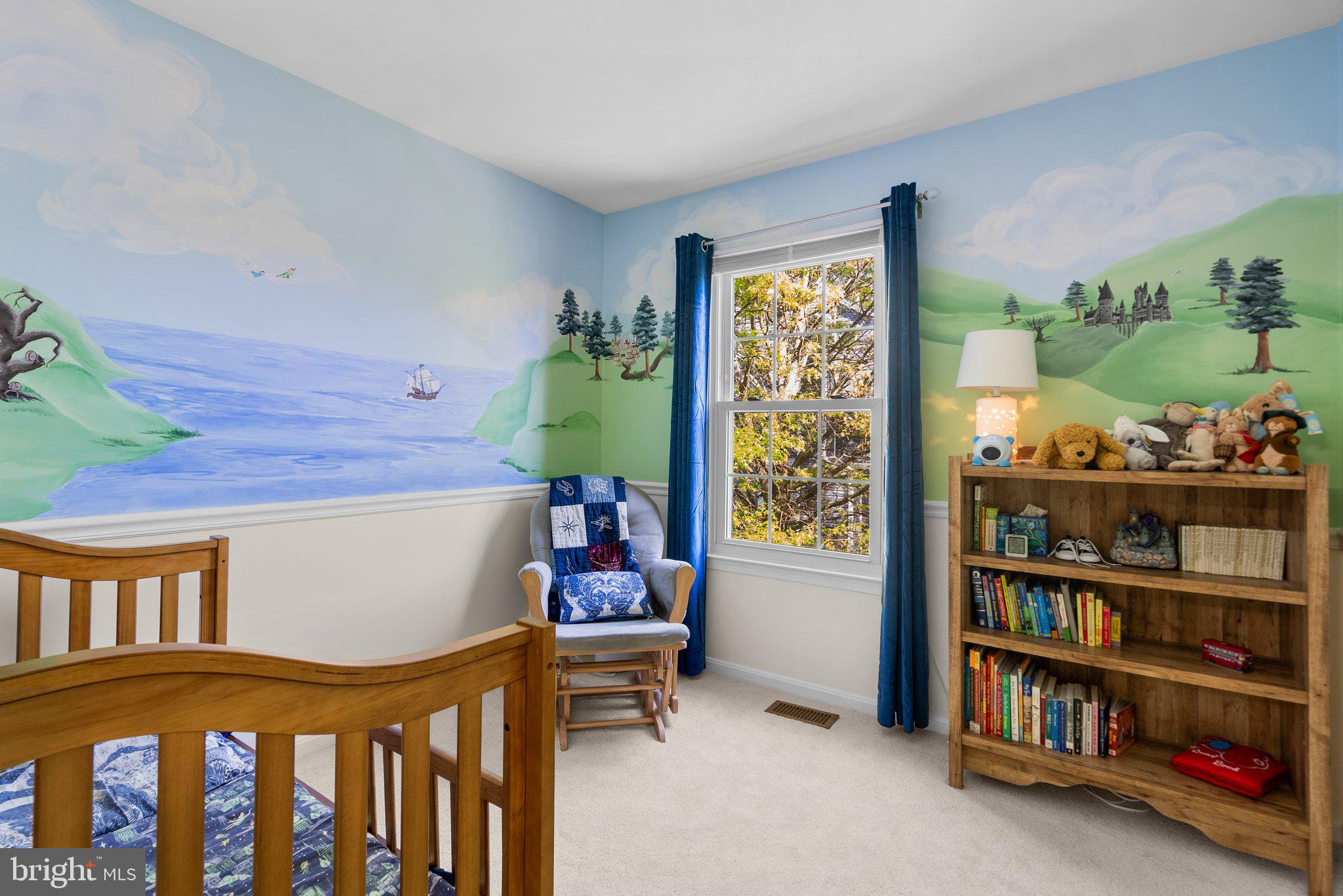 13 Newland Ct
