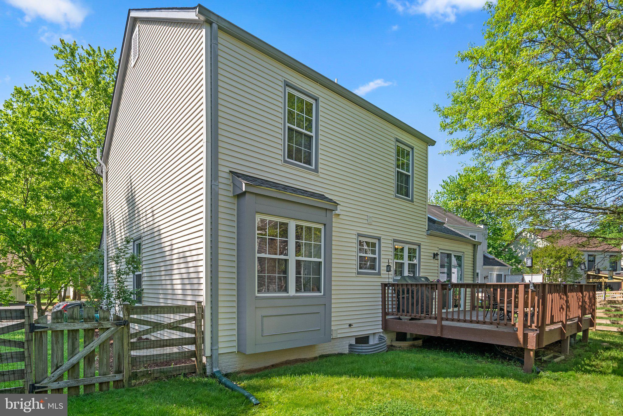 13 Newland Ct