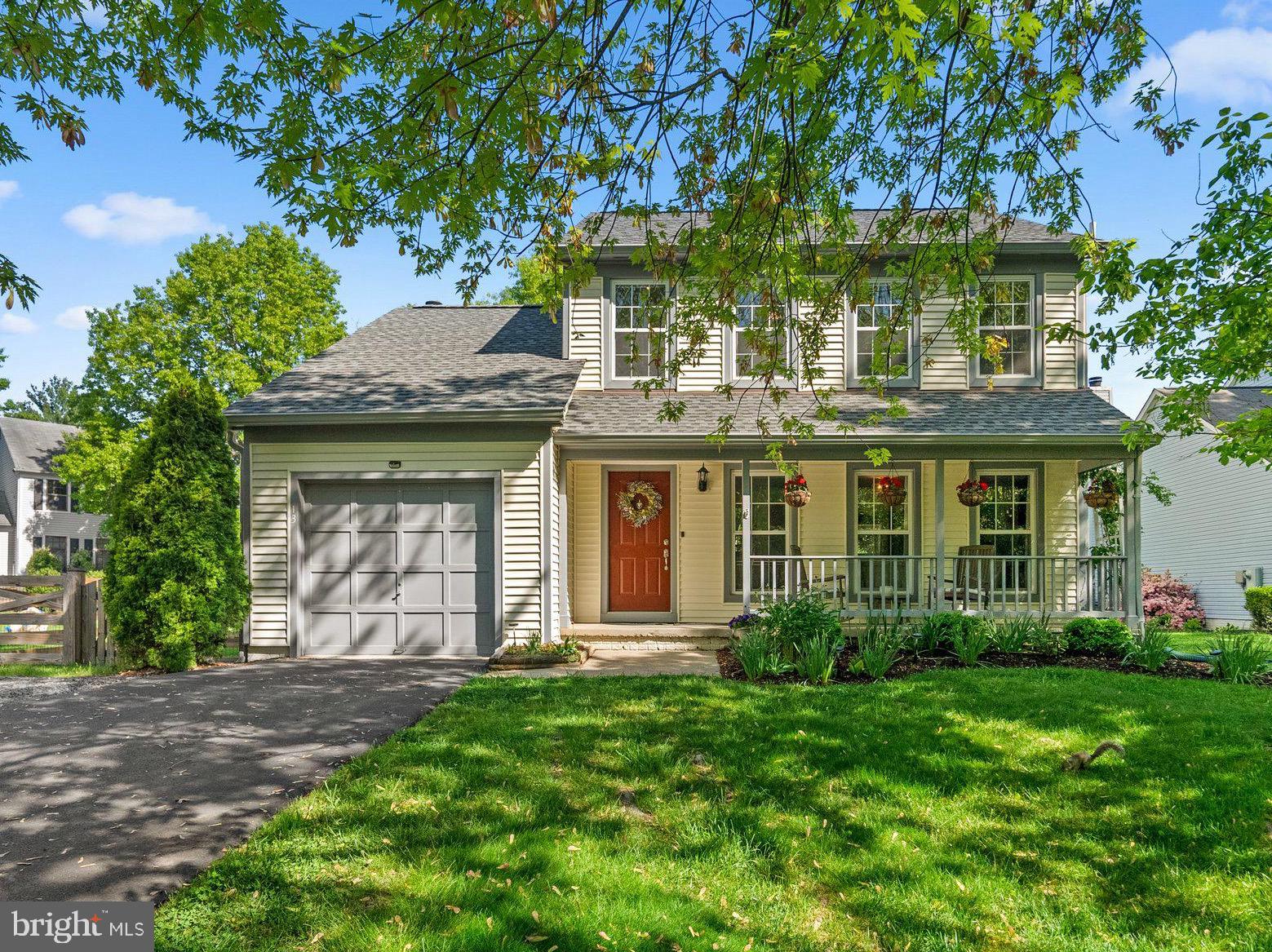 13 Newland Ct