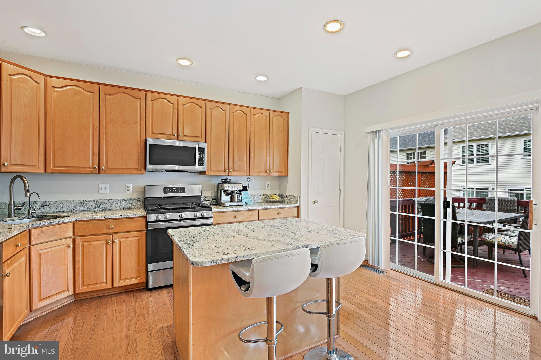 20734 Hollow Falls Ter
