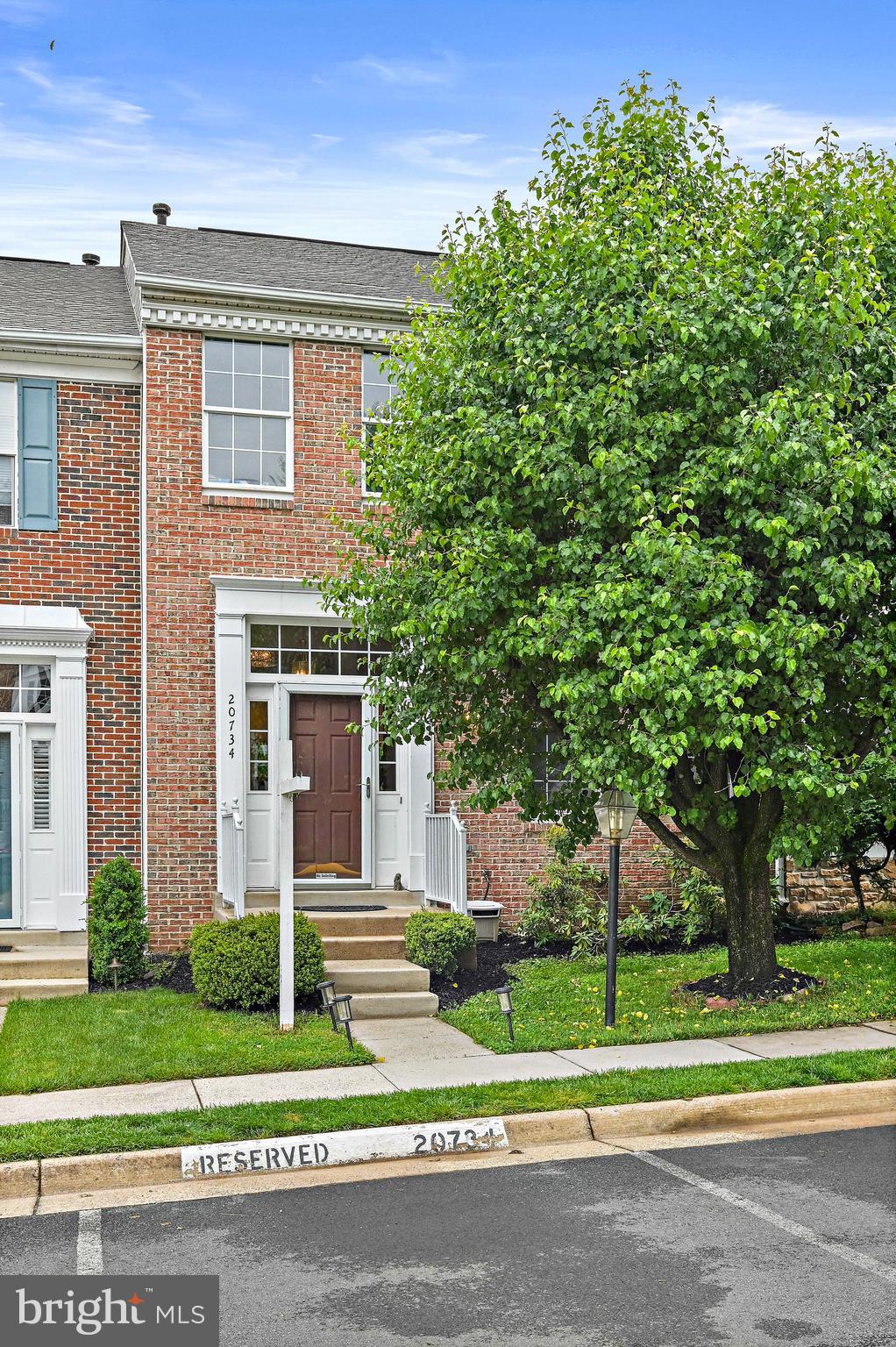 20734 Hollow Falls Ter