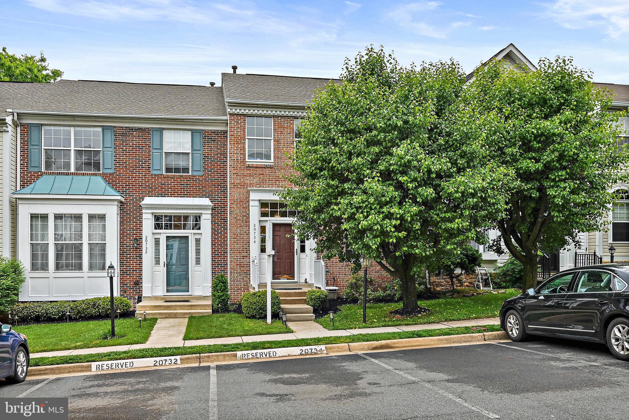 20734 Hollow Falls Ter