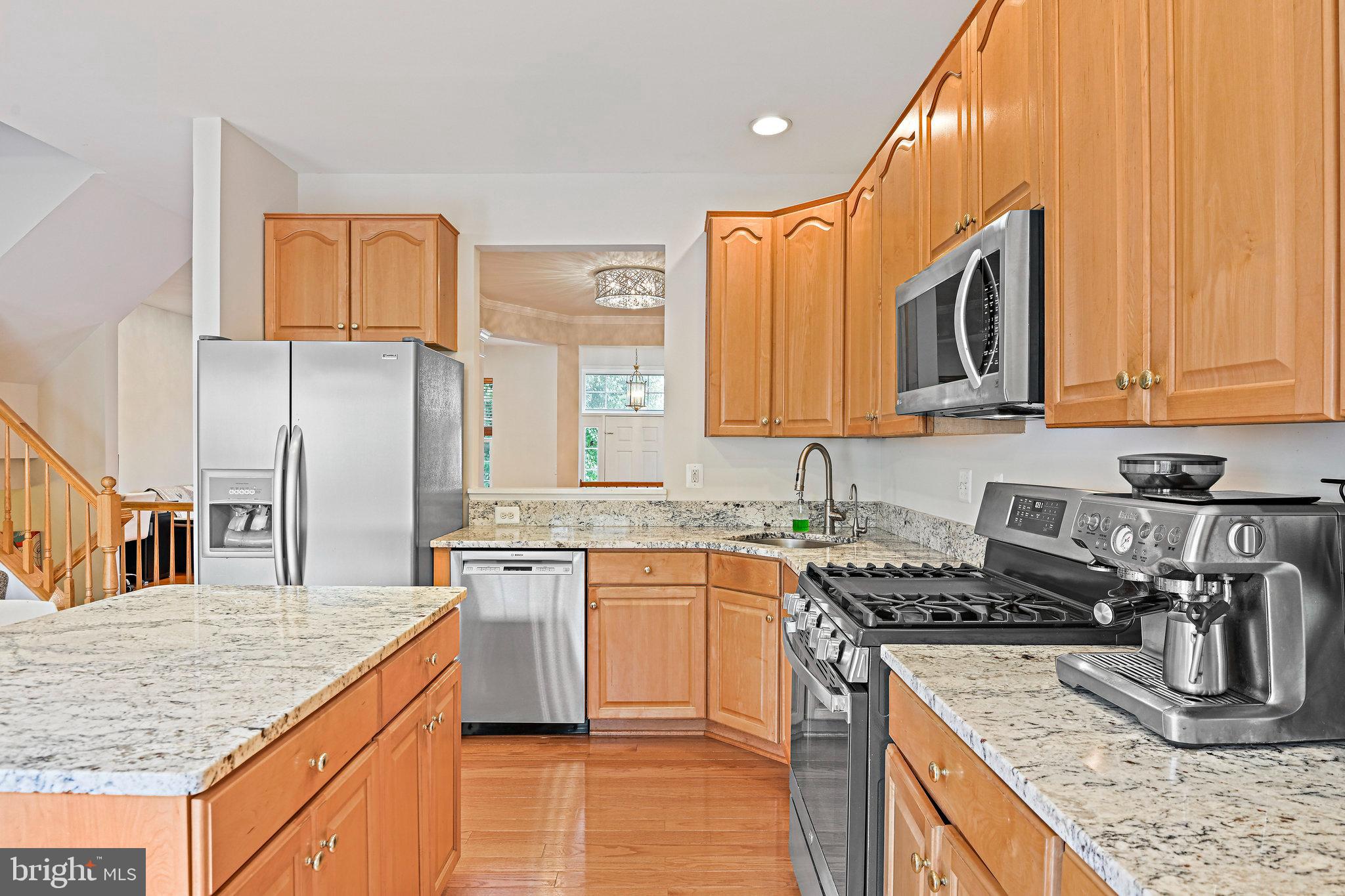 20734 Hollow Falls Ter