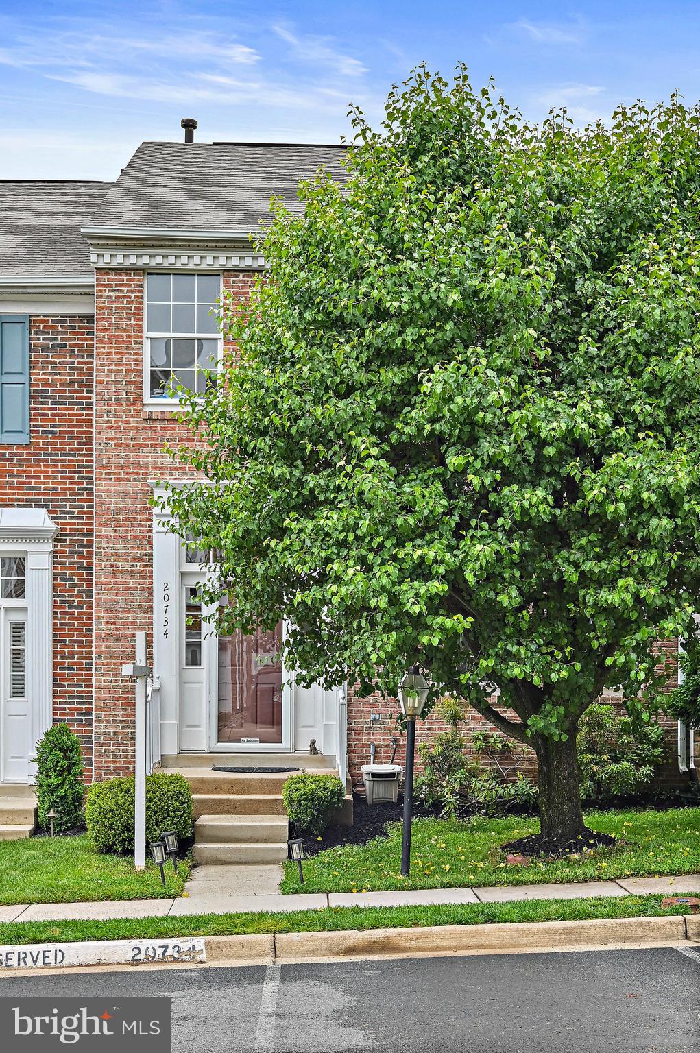 20734 Hollow Falls Ter