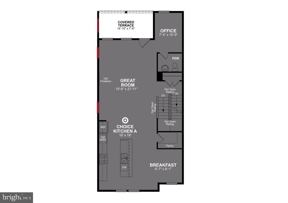 20902 Bluebird Sq