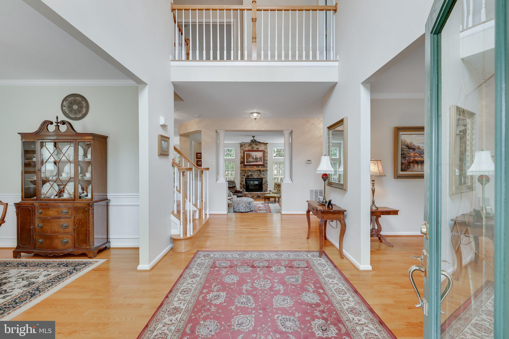 43392 Covent Garden Dr