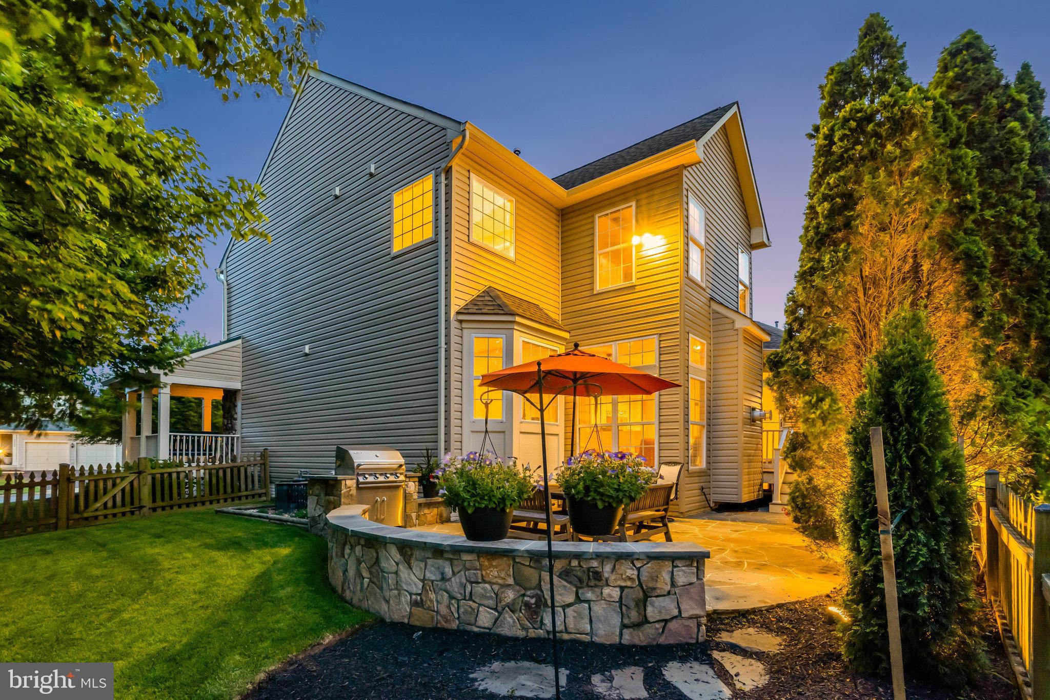 43392 Covent Garden Dr