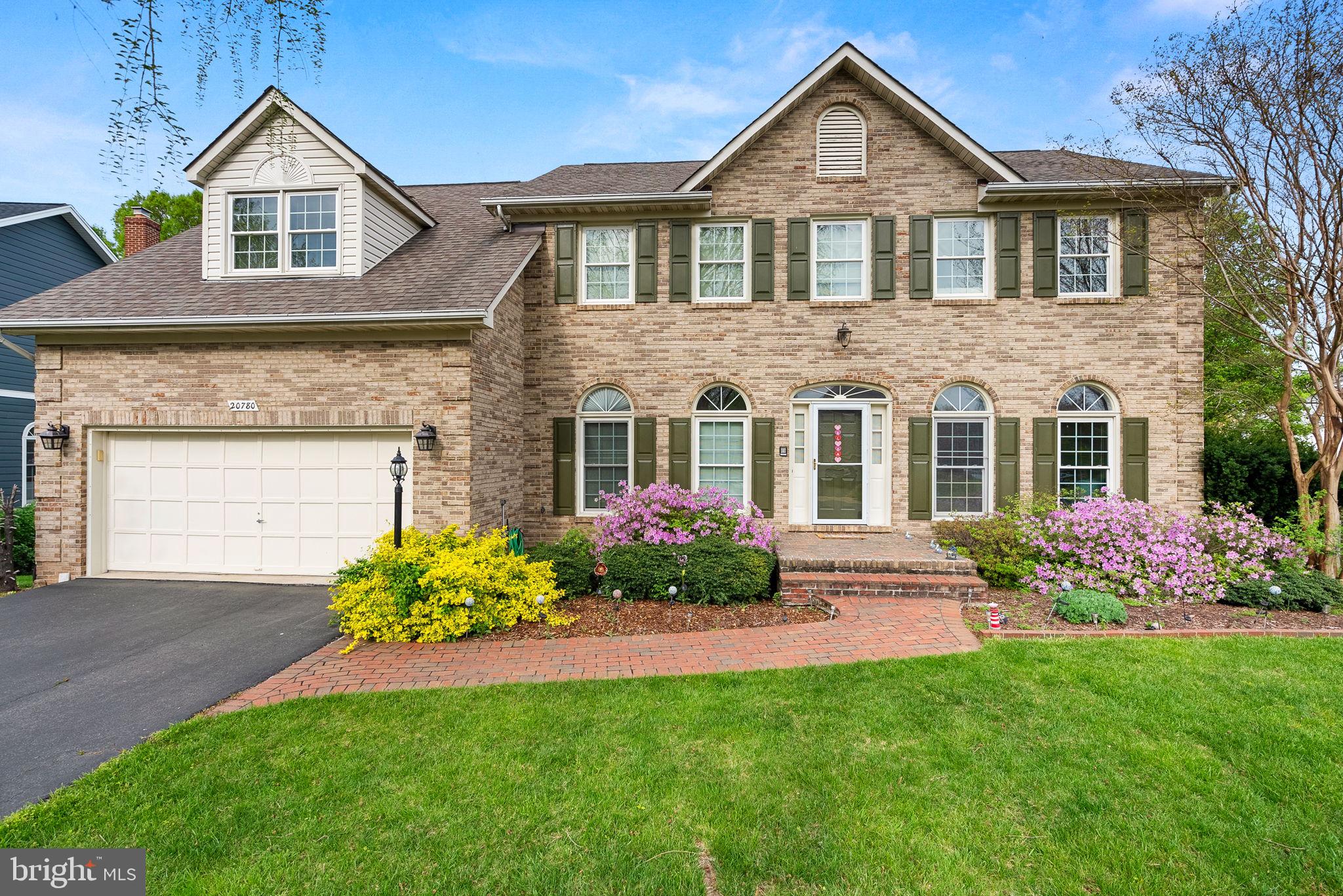 20780 Snowpine Pl