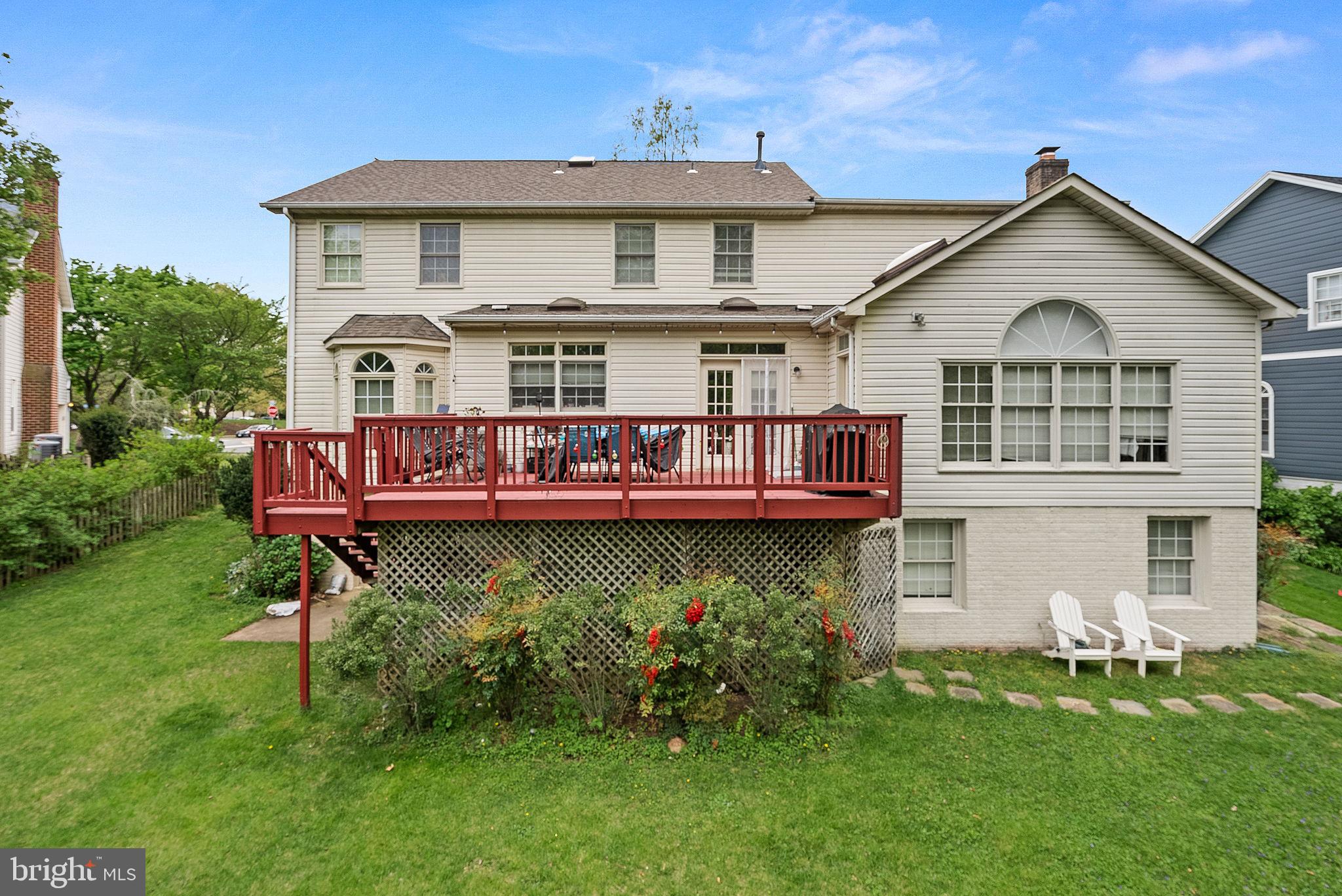 20780 Snowpine Pl