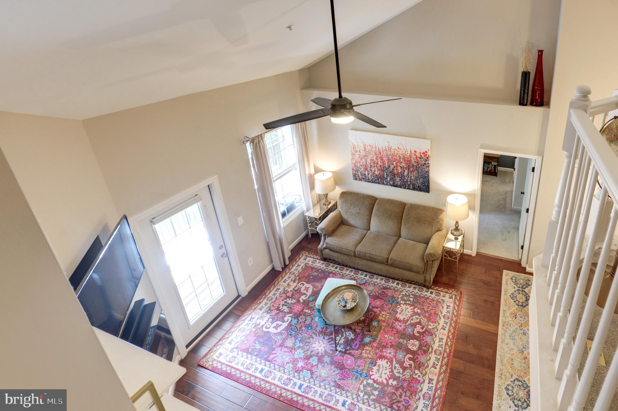 20453 Chesapeake Sq #303