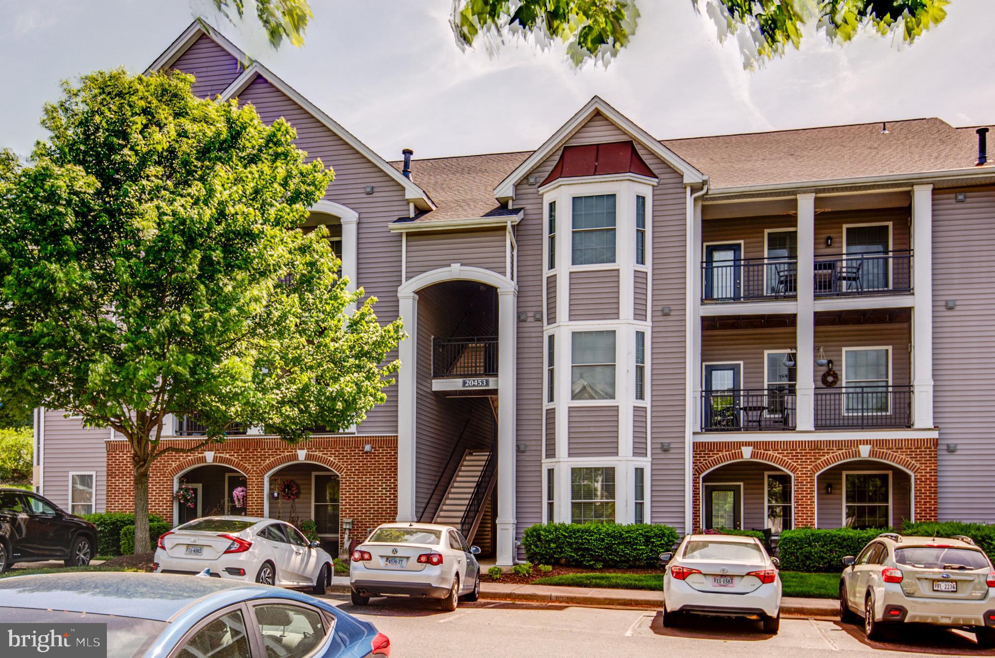 20453 Chesapeake Sq #303