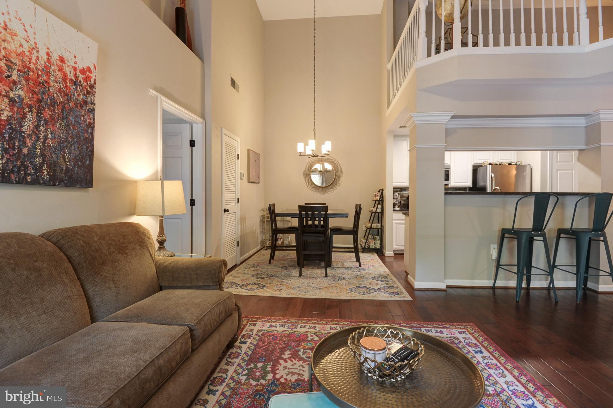 20453 Chesapeake Sq #303