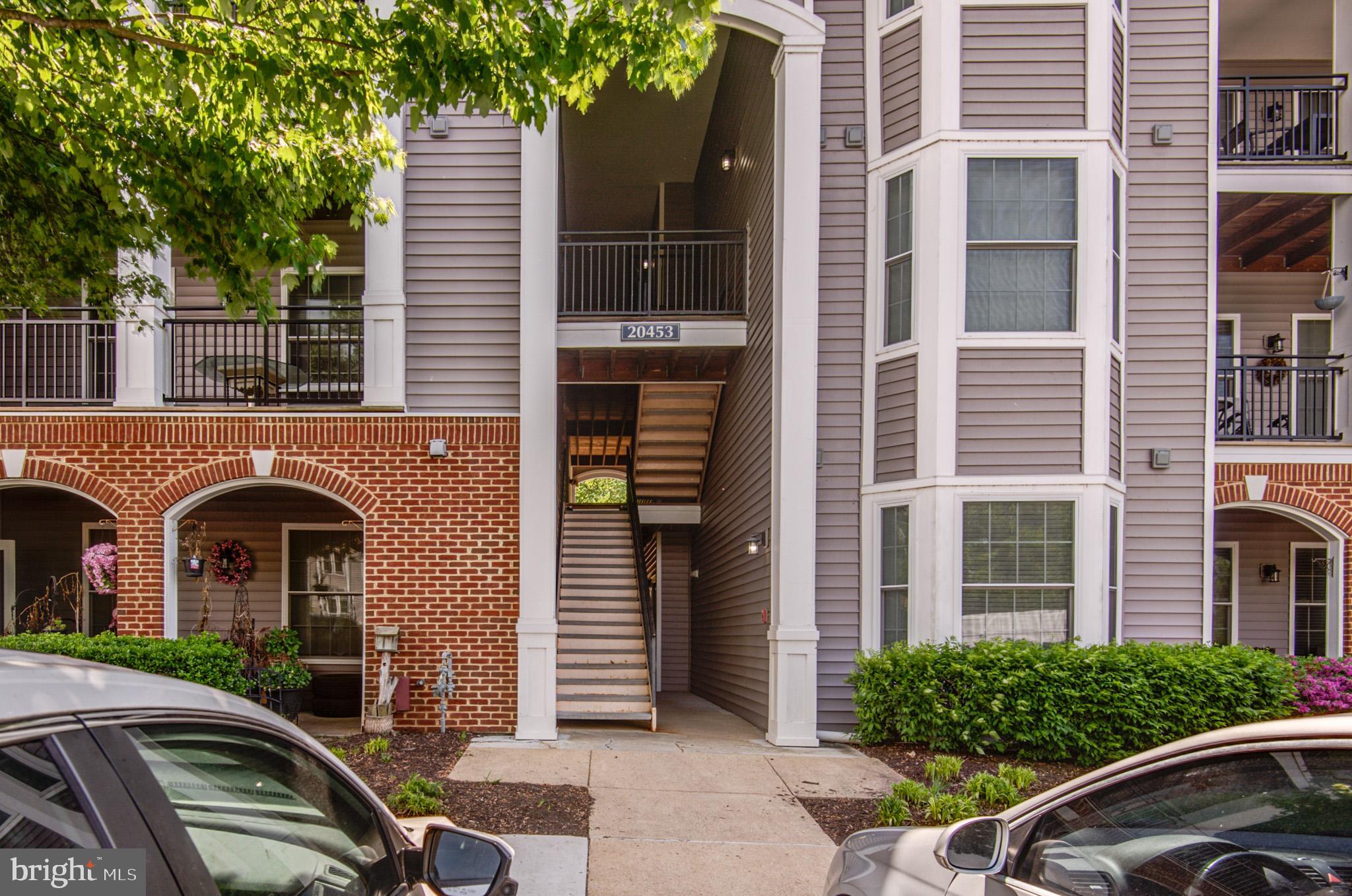20453 Chesapeake Sq #303
