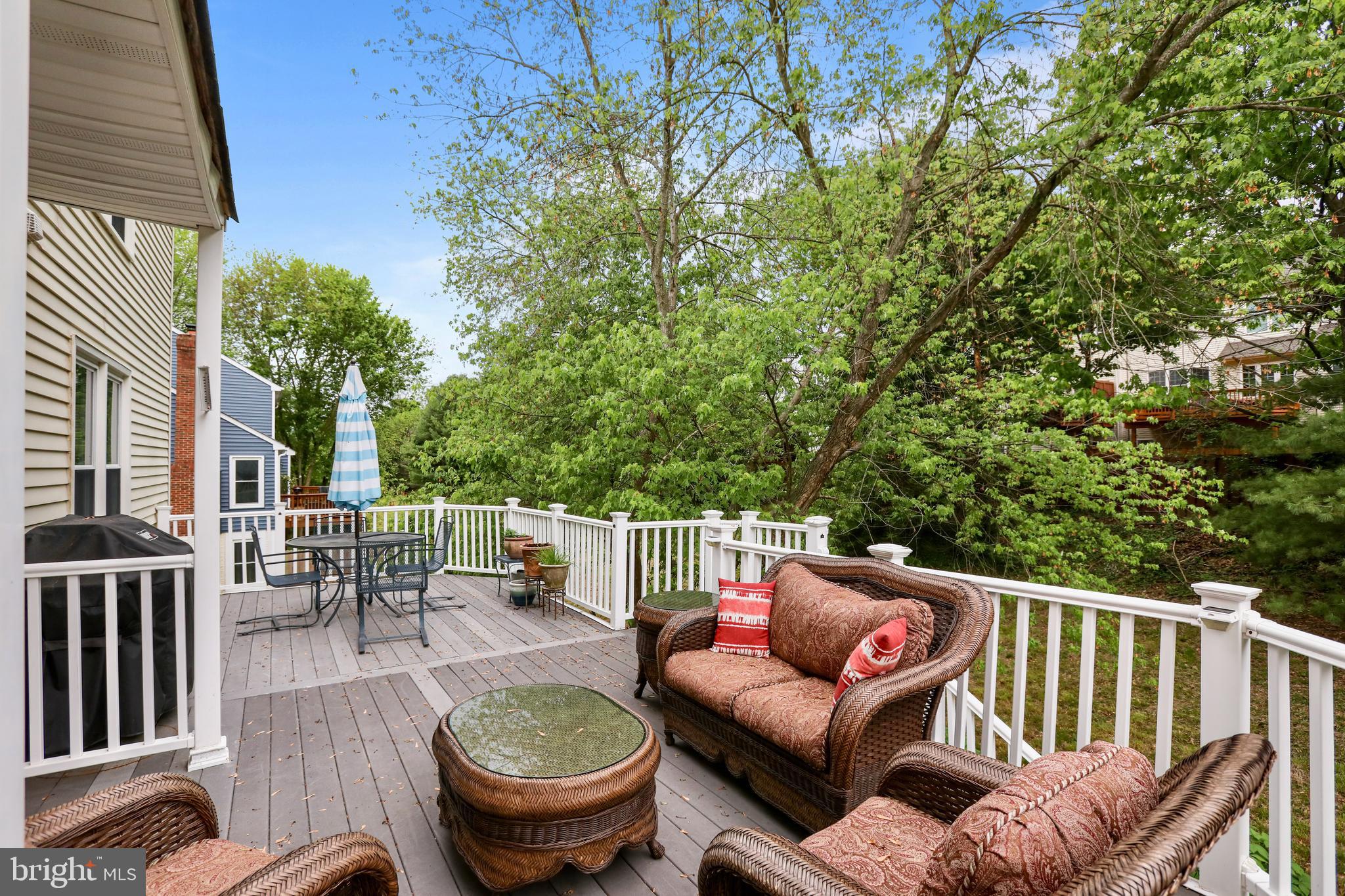 17313 Pickwick Dr