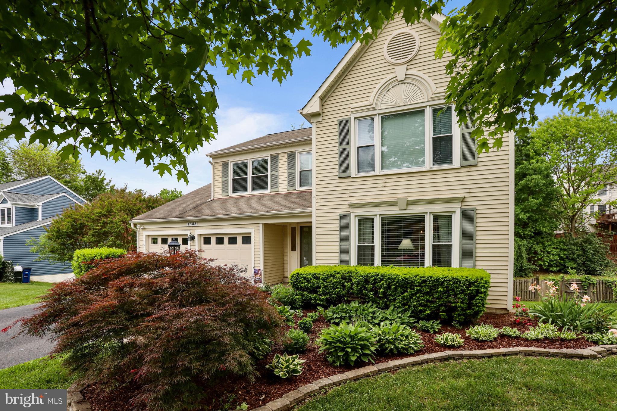 17313 Pickwick Dr