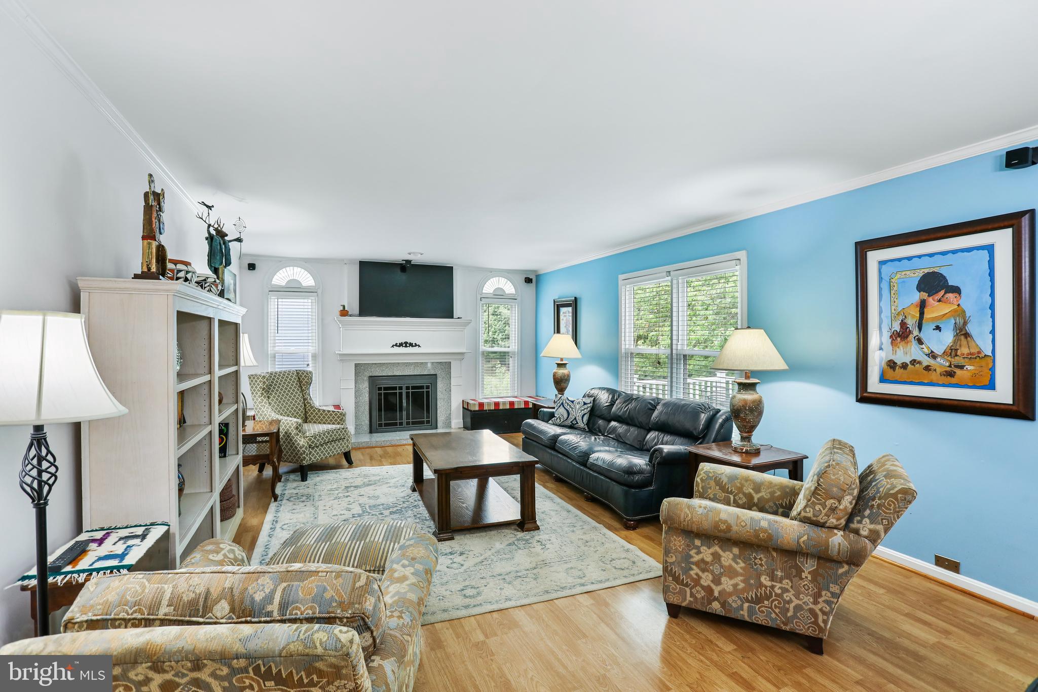 17313 Pickwick Dr