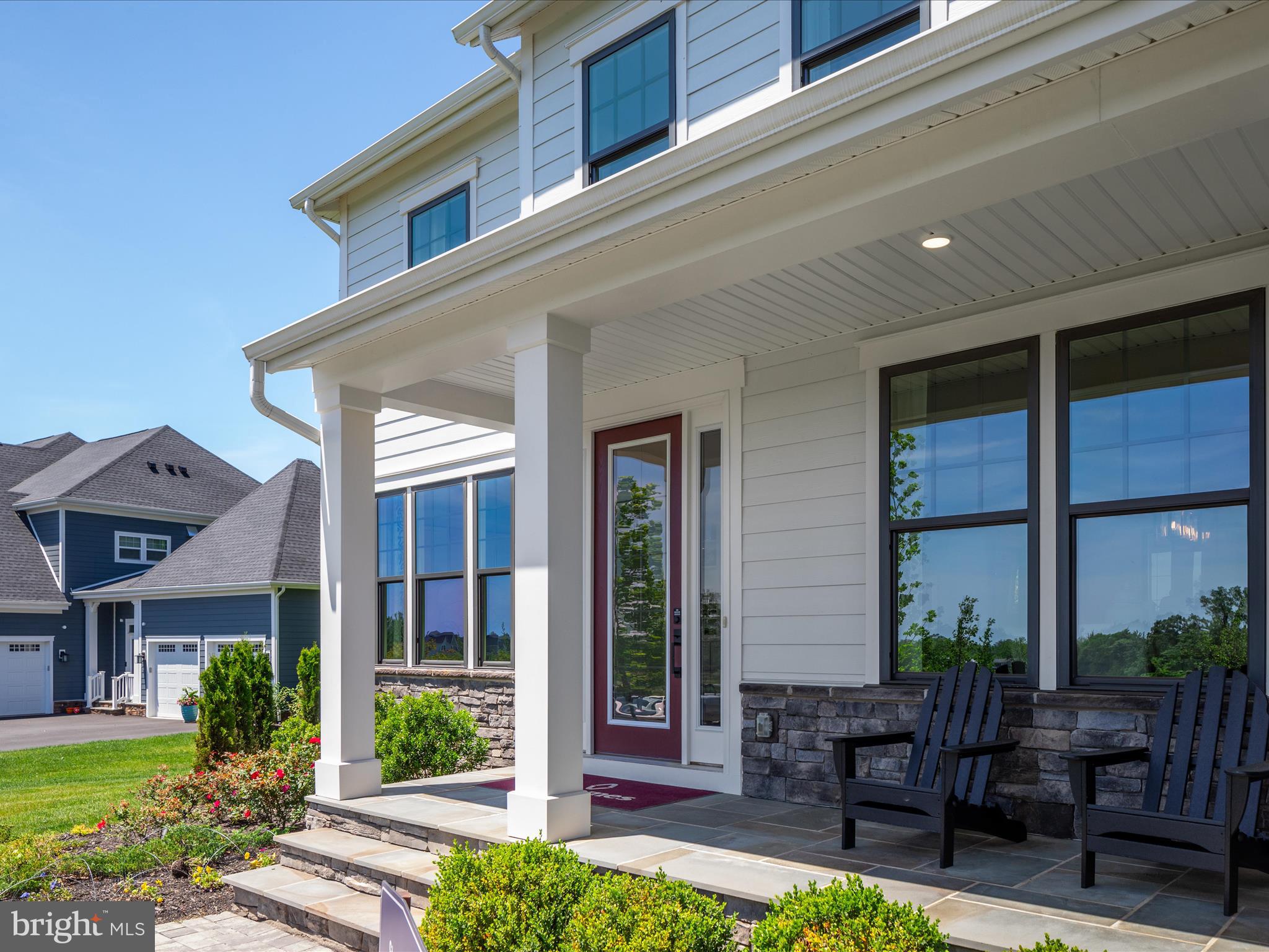 23299 Lansing Woods Ln