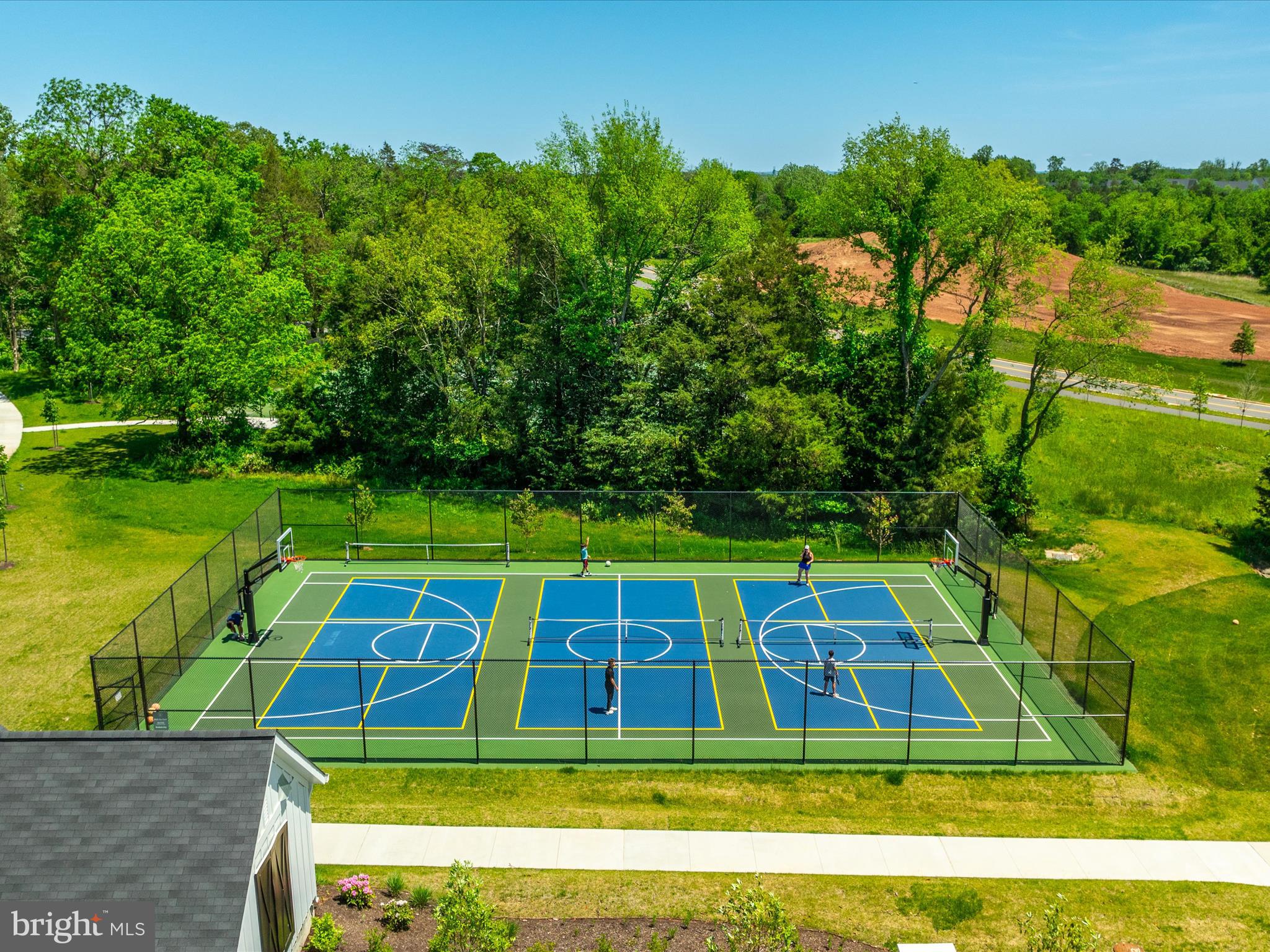 23299 Lansing Woods Ln