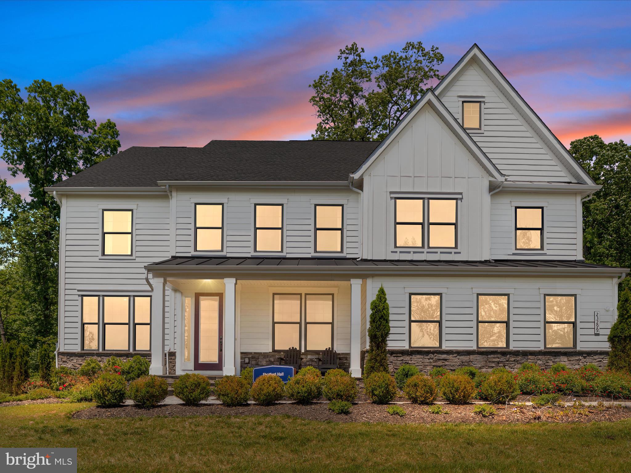 23299 Lansing Woods Ln