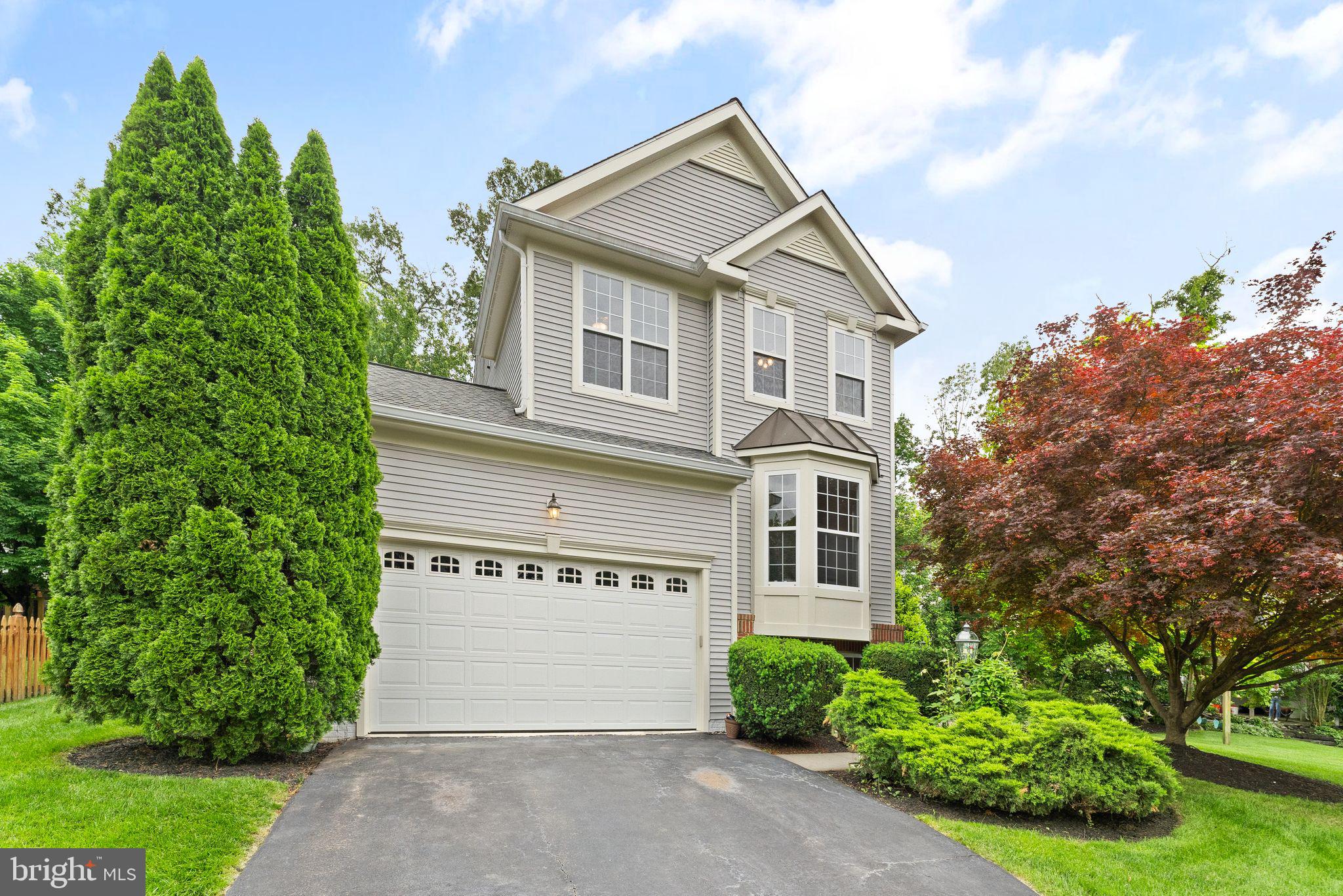 26172 Rachel Hill Dr