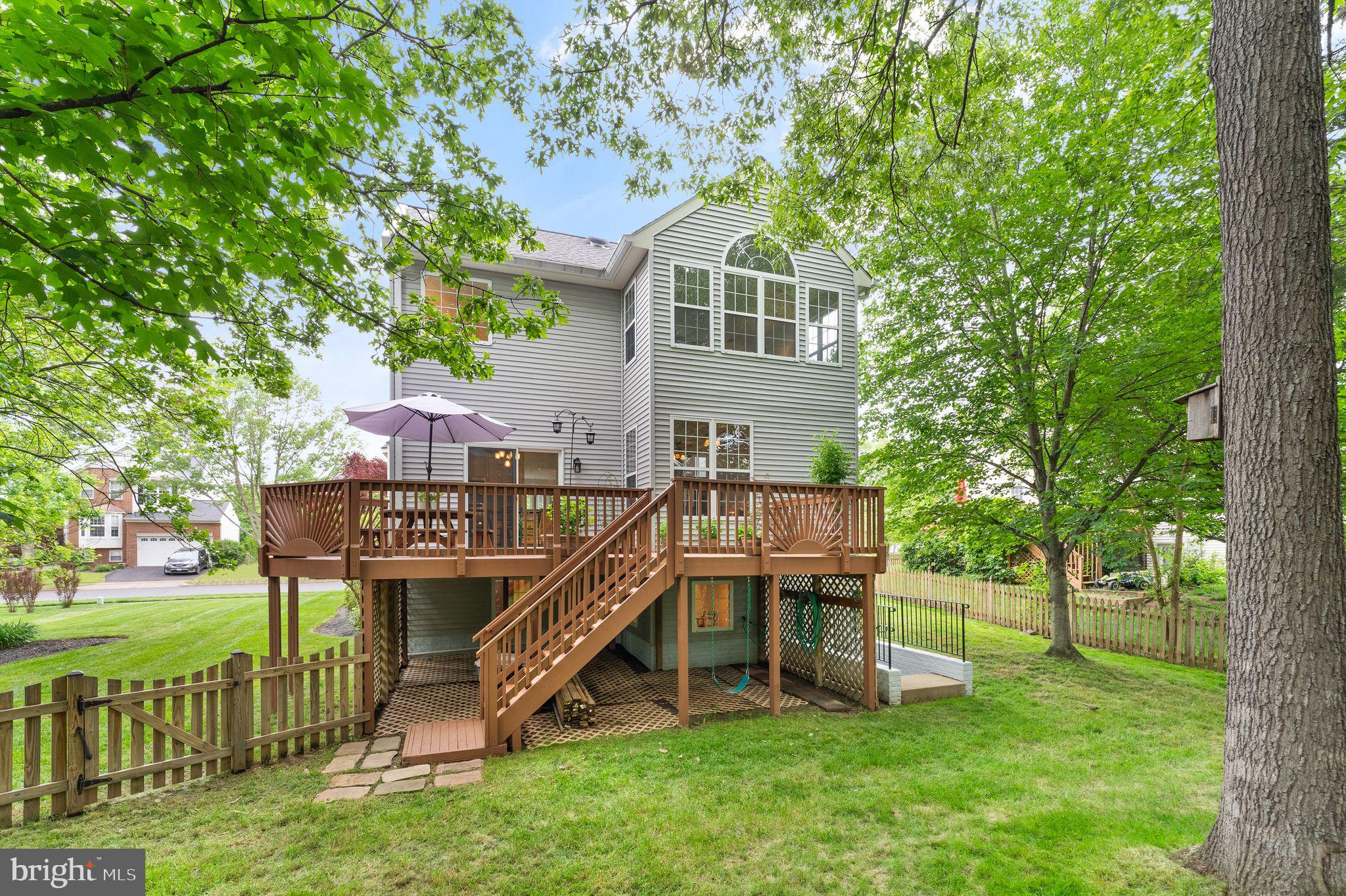 26172 Rachel Hill Dr