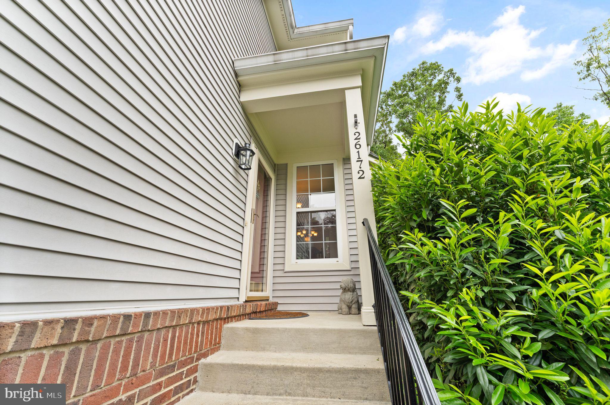 26172 Rachel Hill Dr