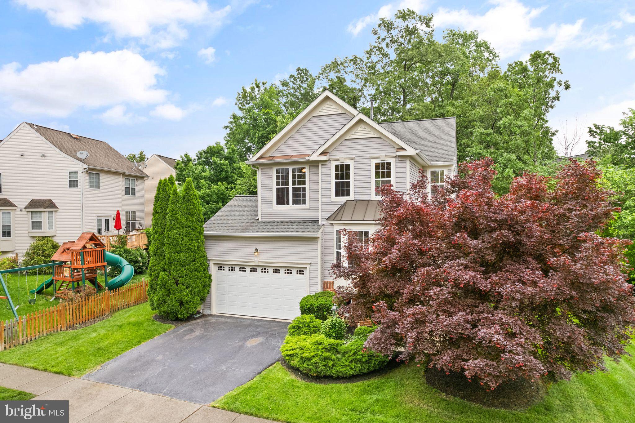 26172 Rachel Hill Dr