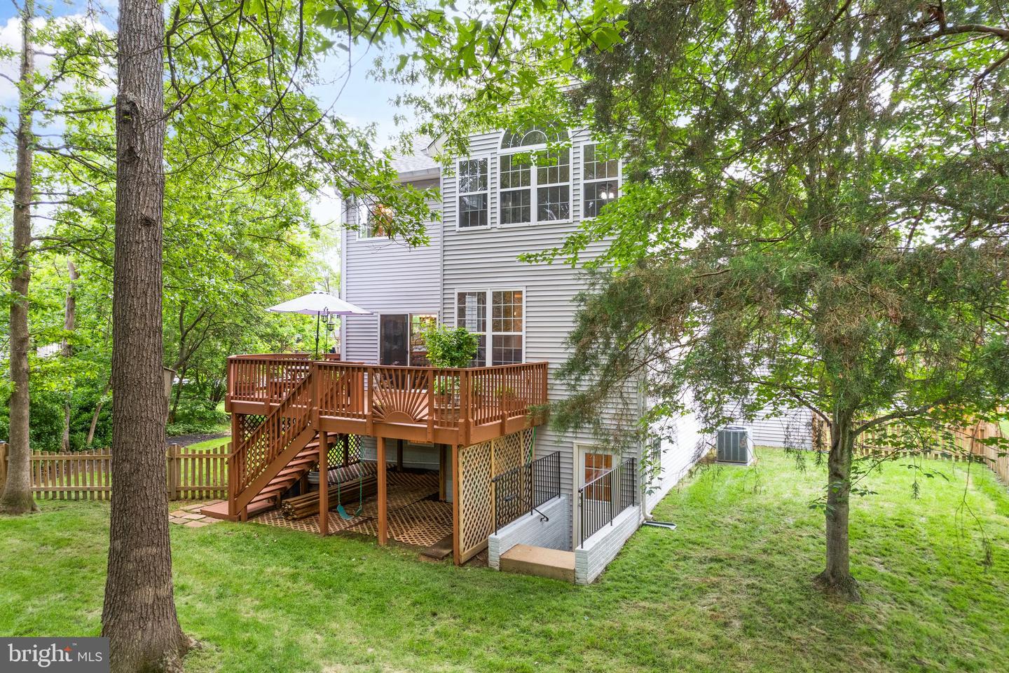 26172 Rachel Hill Dr